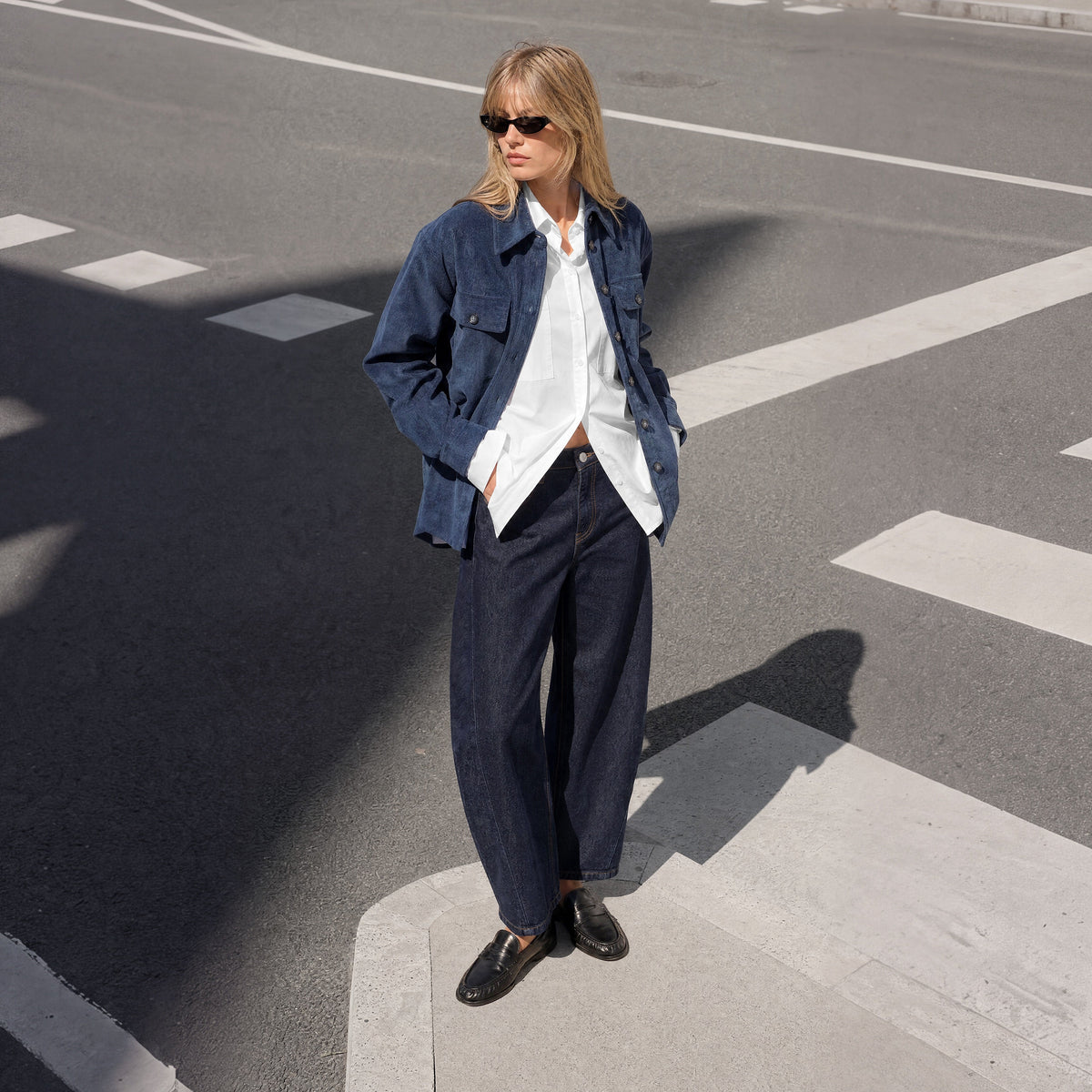 Jeans pour femme KULTFRAU – coupes baggy, barrel et wide leg