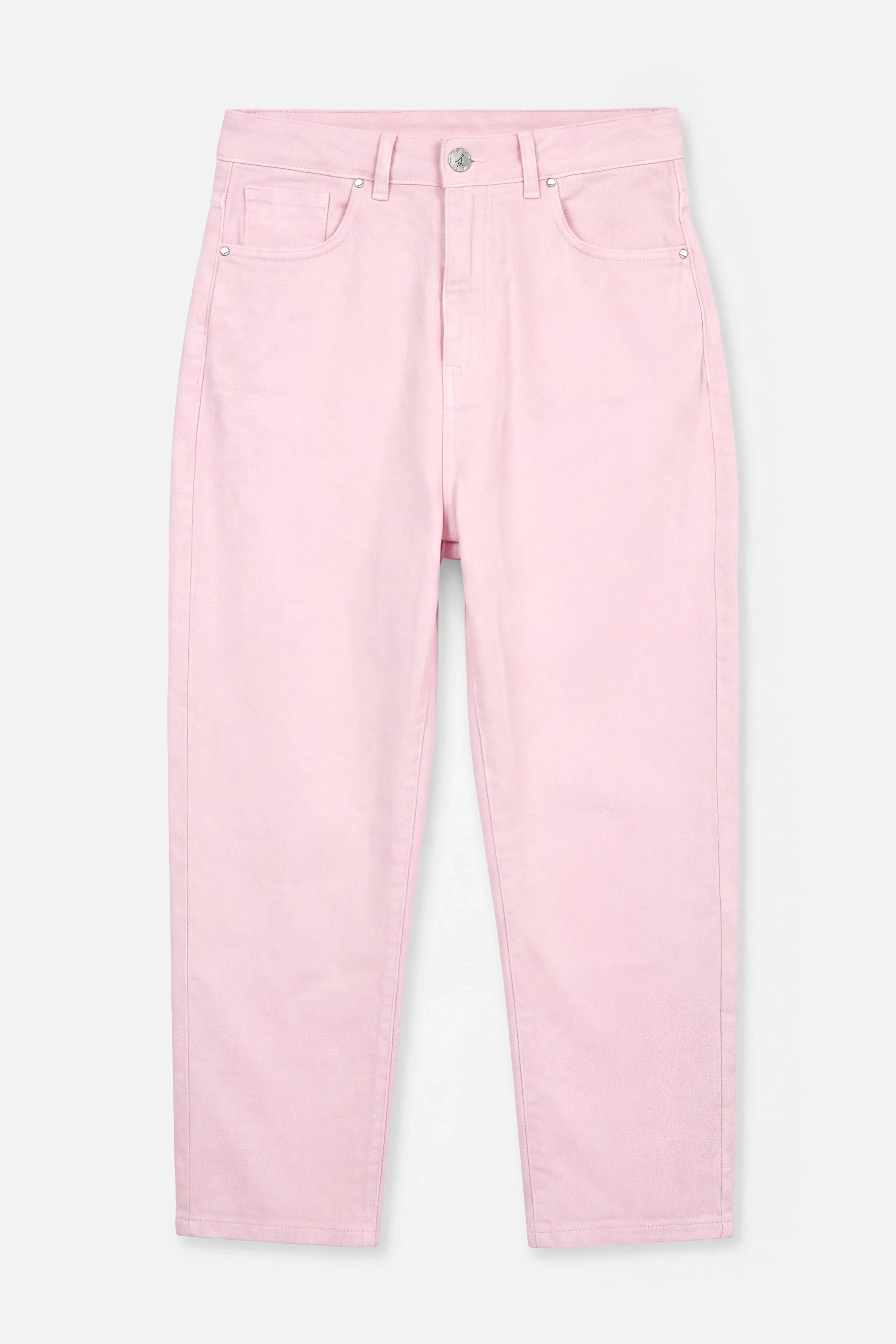 Jeany Baggy Jeans lockere Passform Boyfriend-Style Coloured Denim relaxed fit S Größe