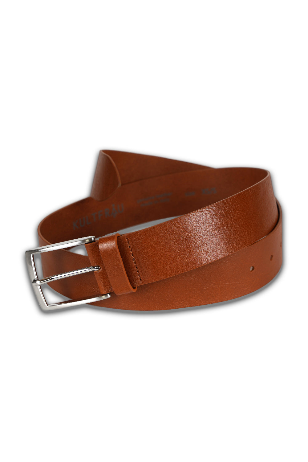 BELT Leather belt