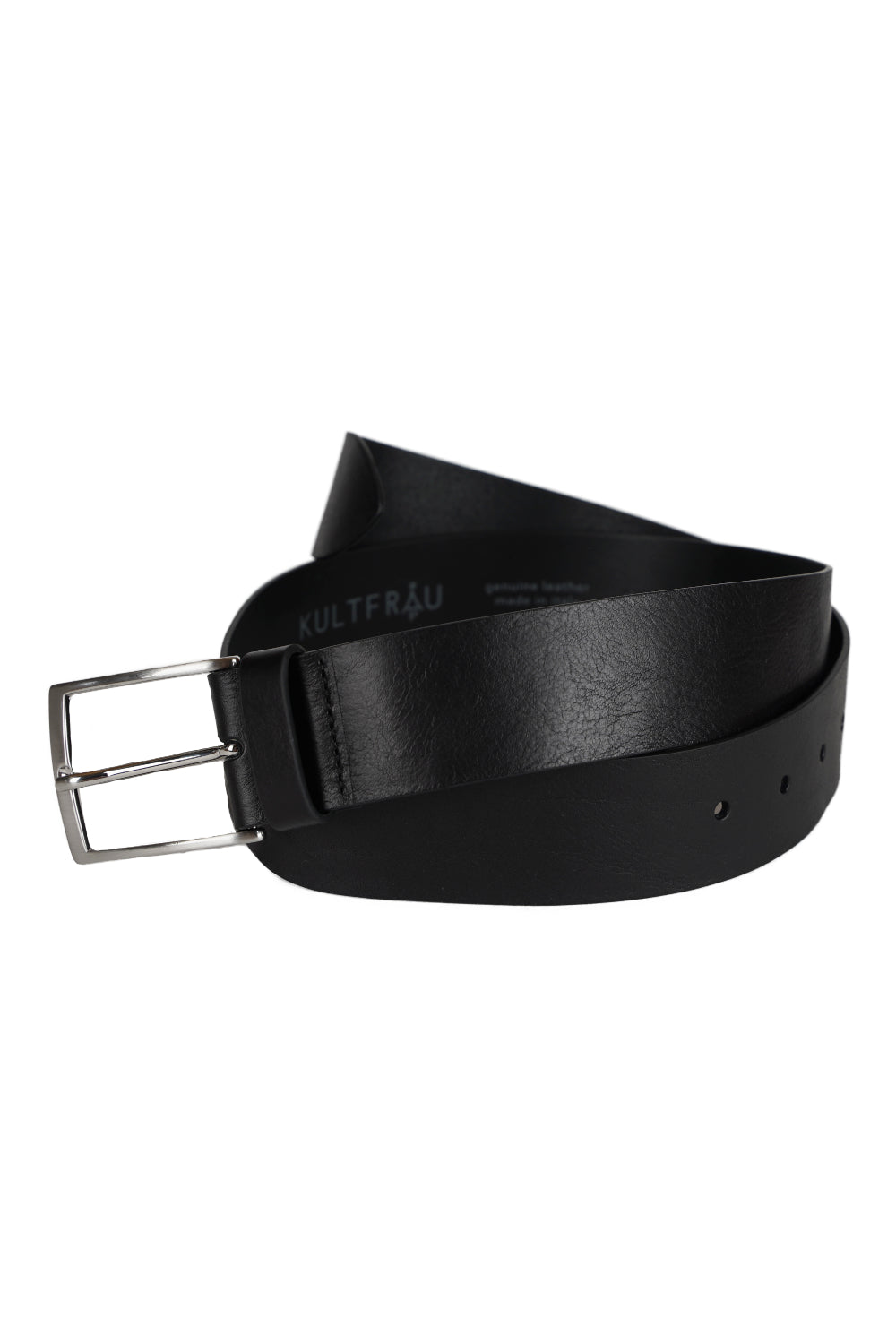 BELT Leather belt