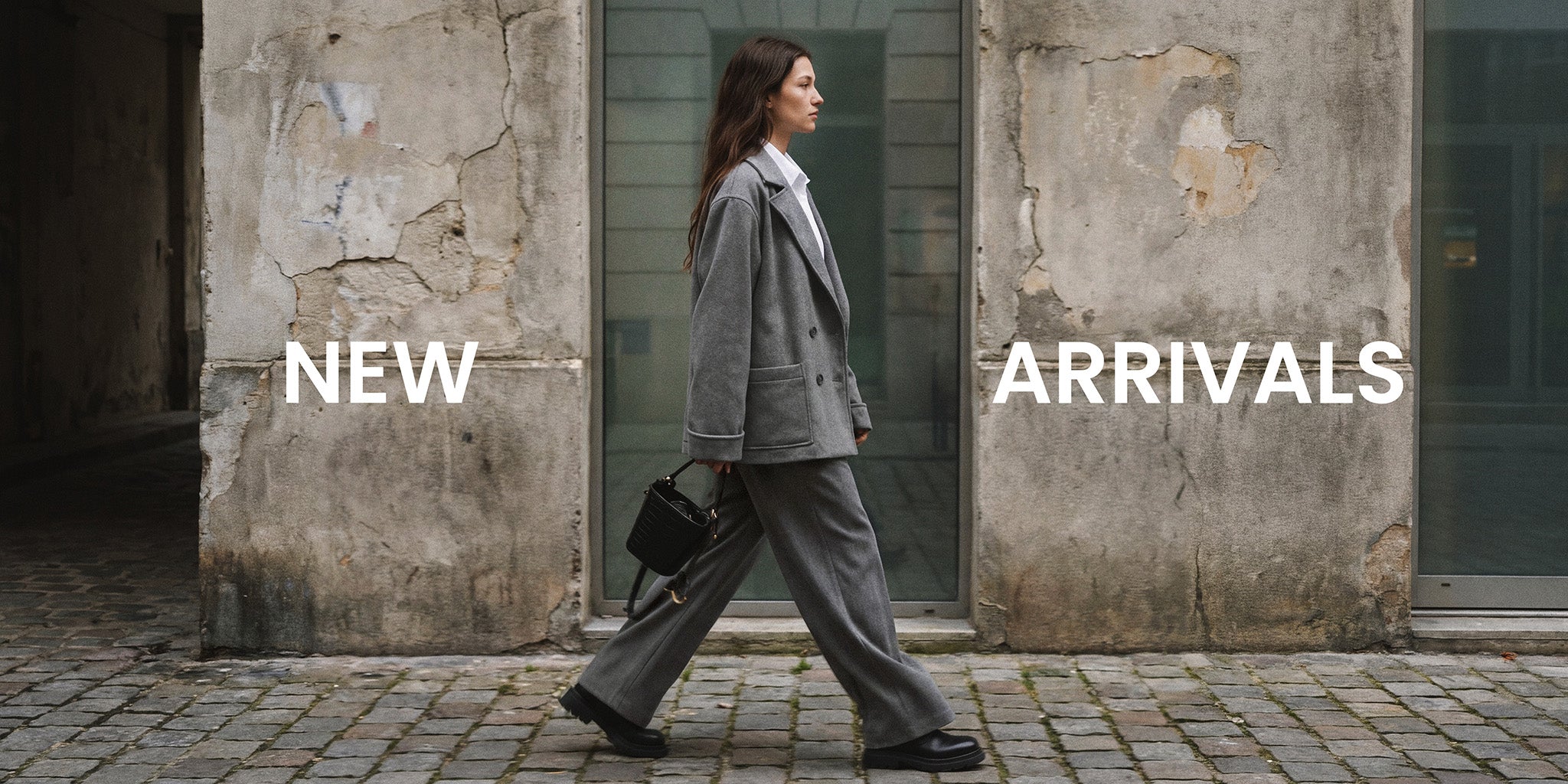 Entdecke unsere neuen Styles