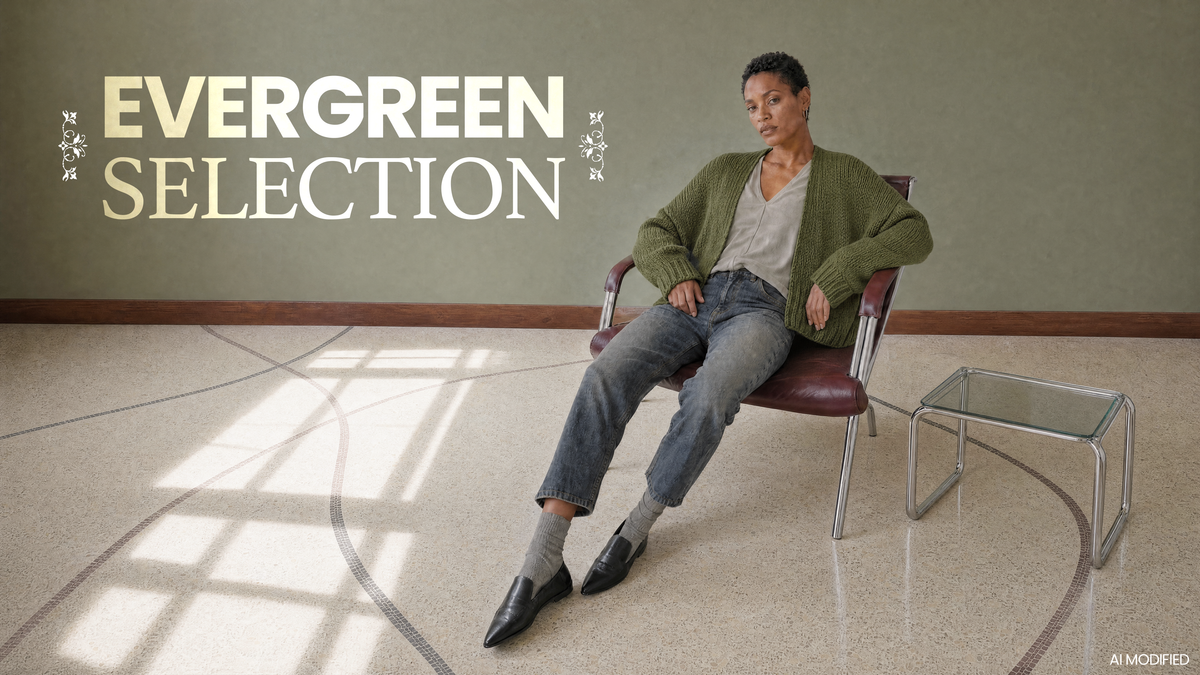 Evergreen Selection