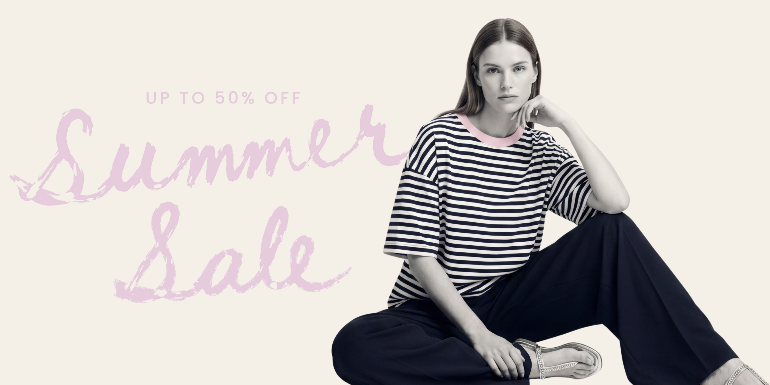 Summer Sale