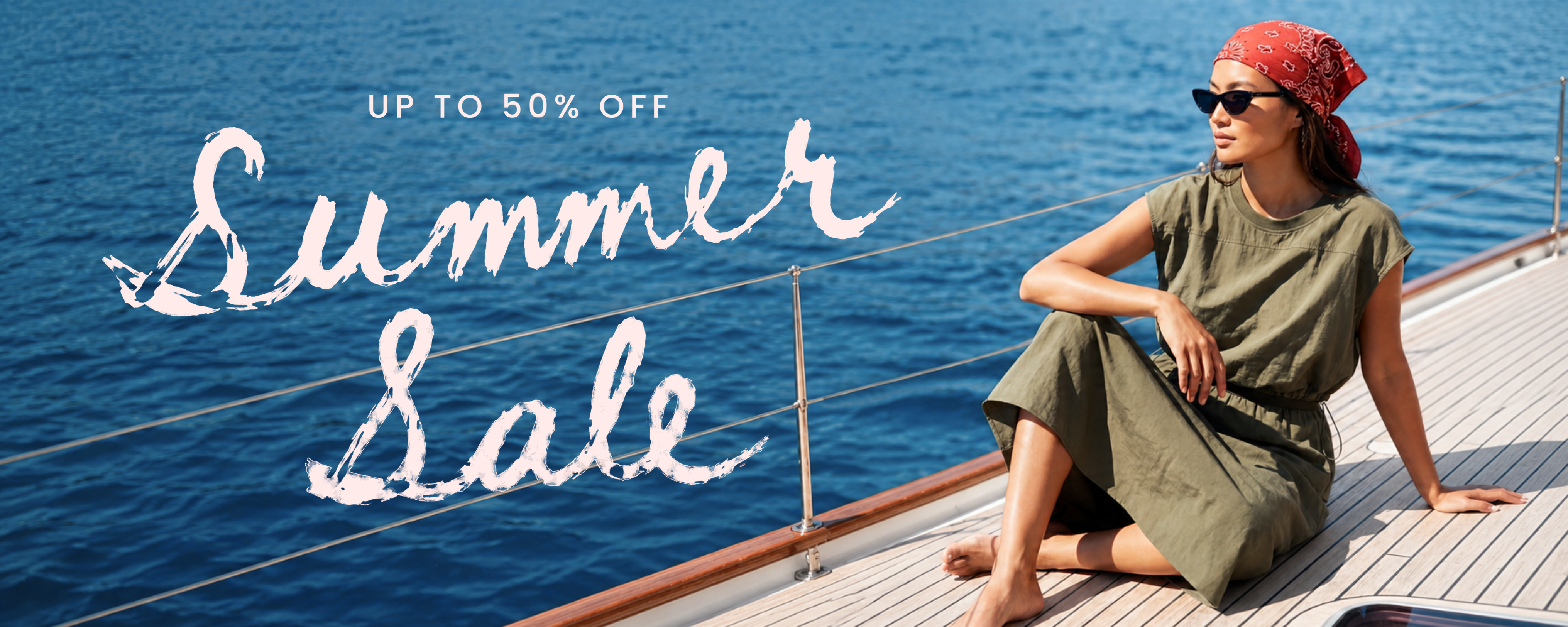 Summer Sale