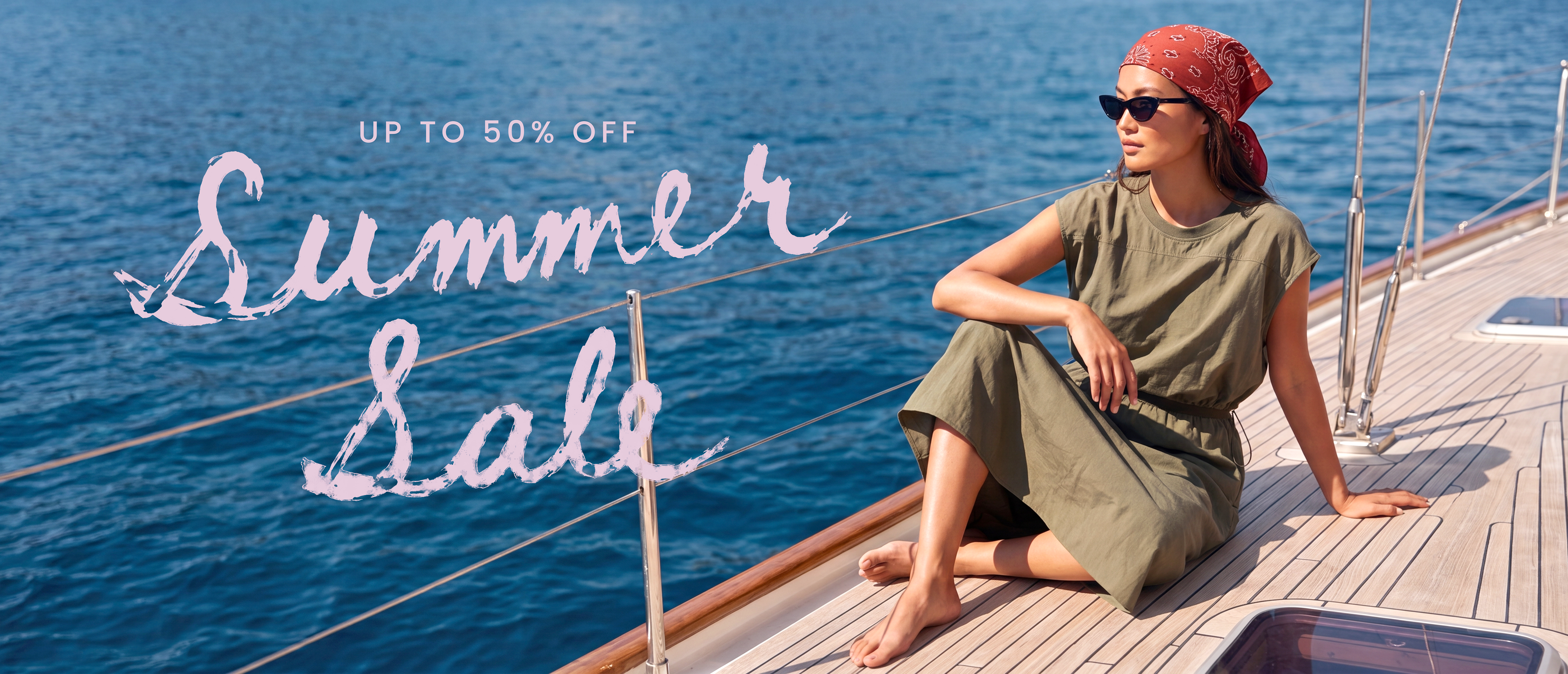 Summer Sale