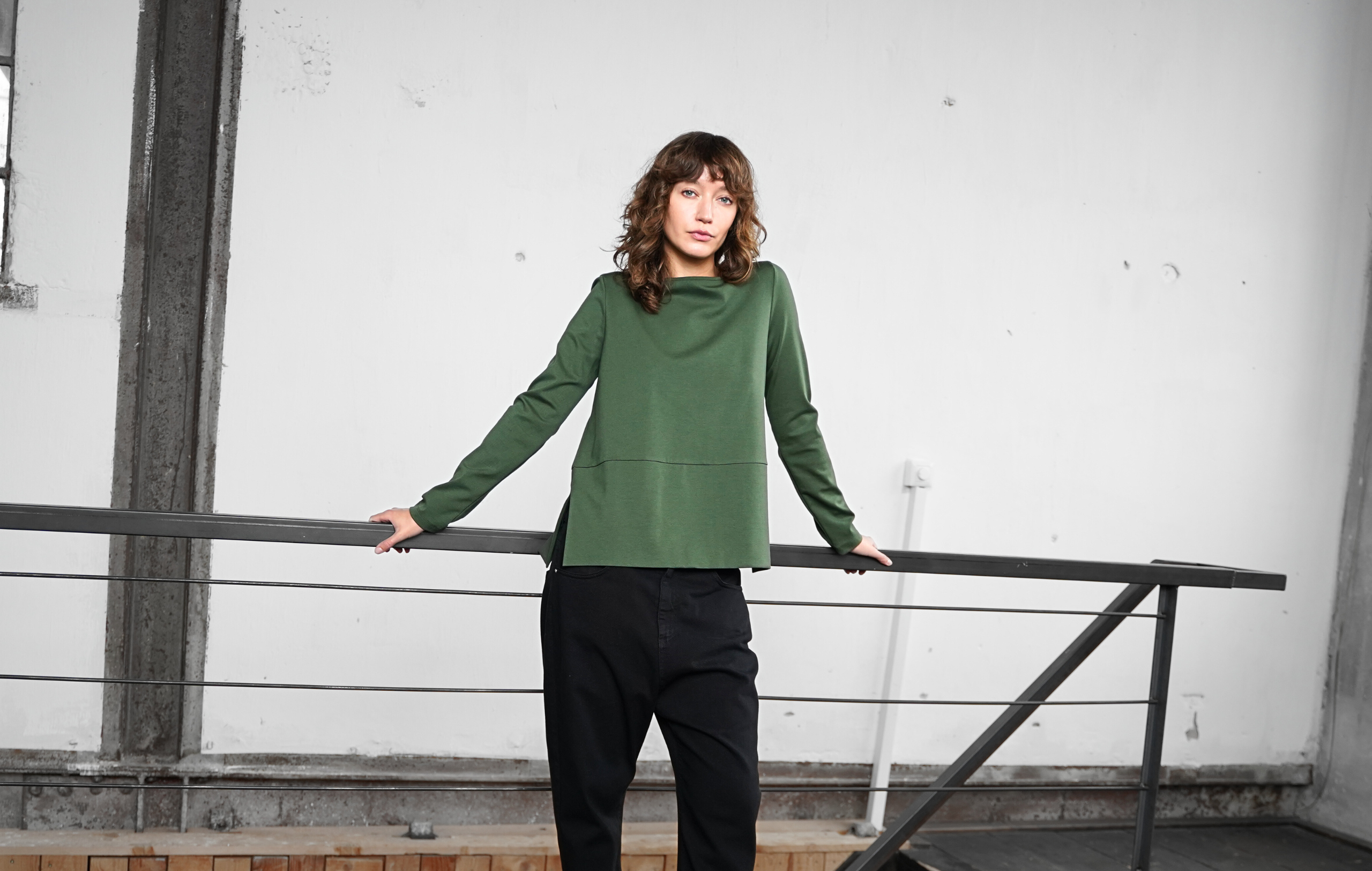 The Verdure Edit