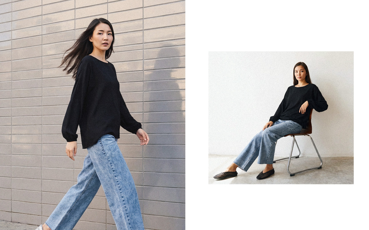 Unsere zeitlosen Essentials