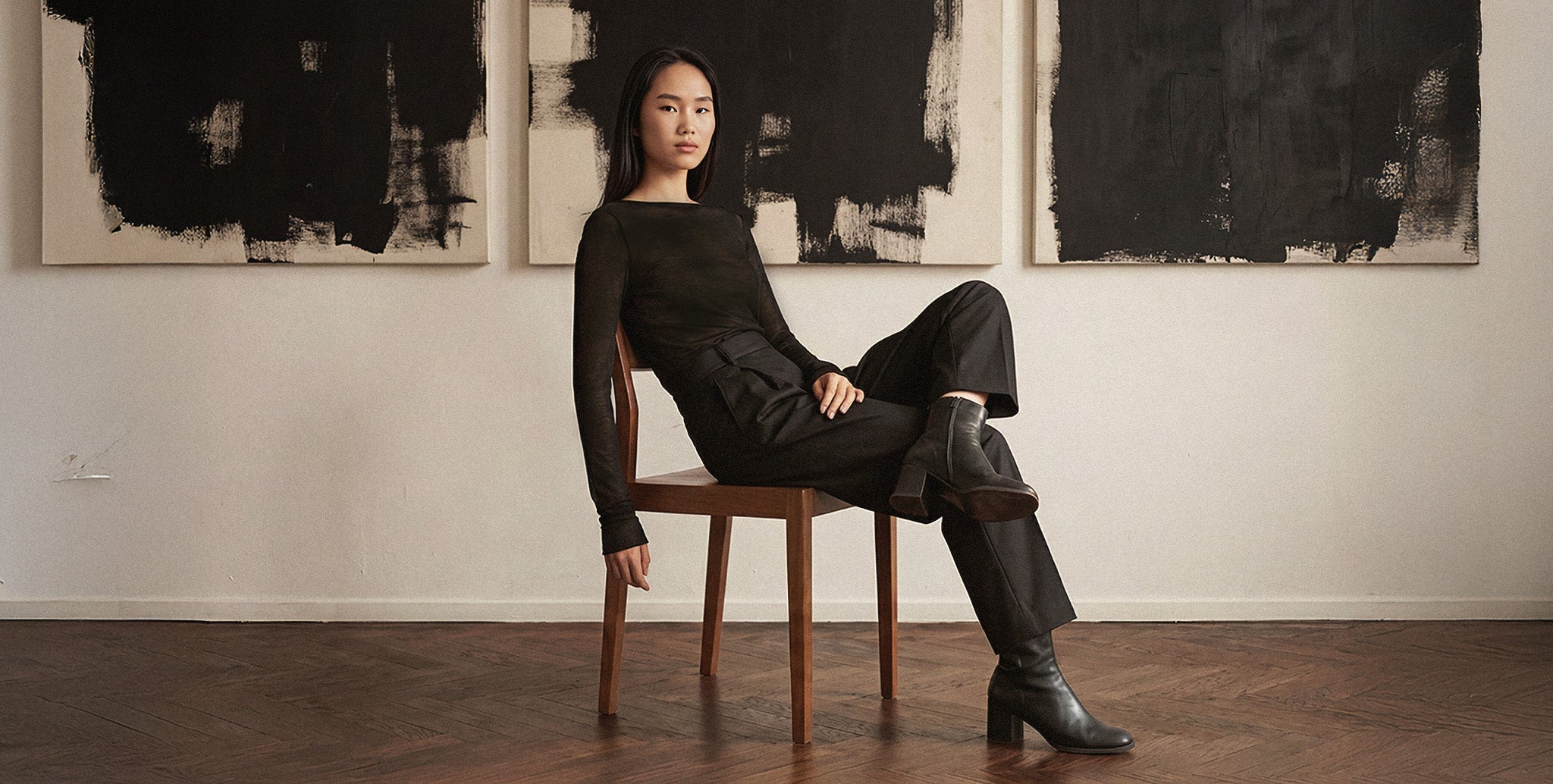 Unsere zeitlosen Essentials