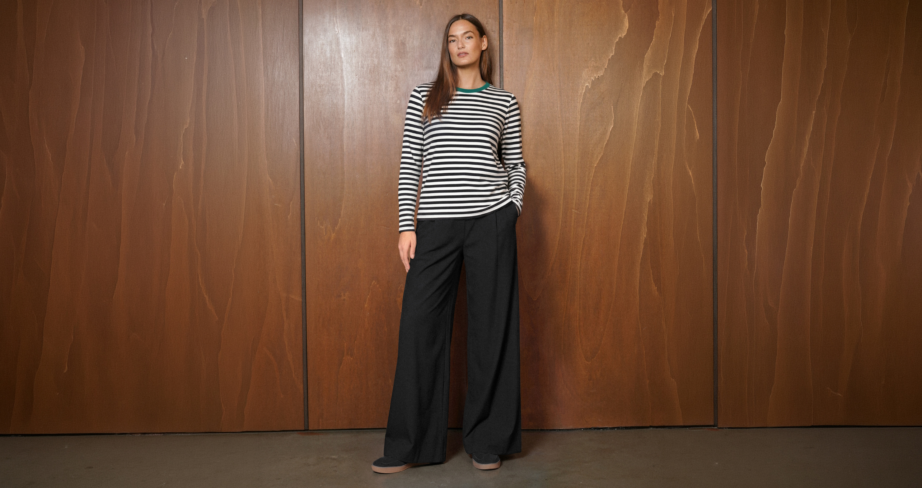 Unsere zeitlosen Essentials