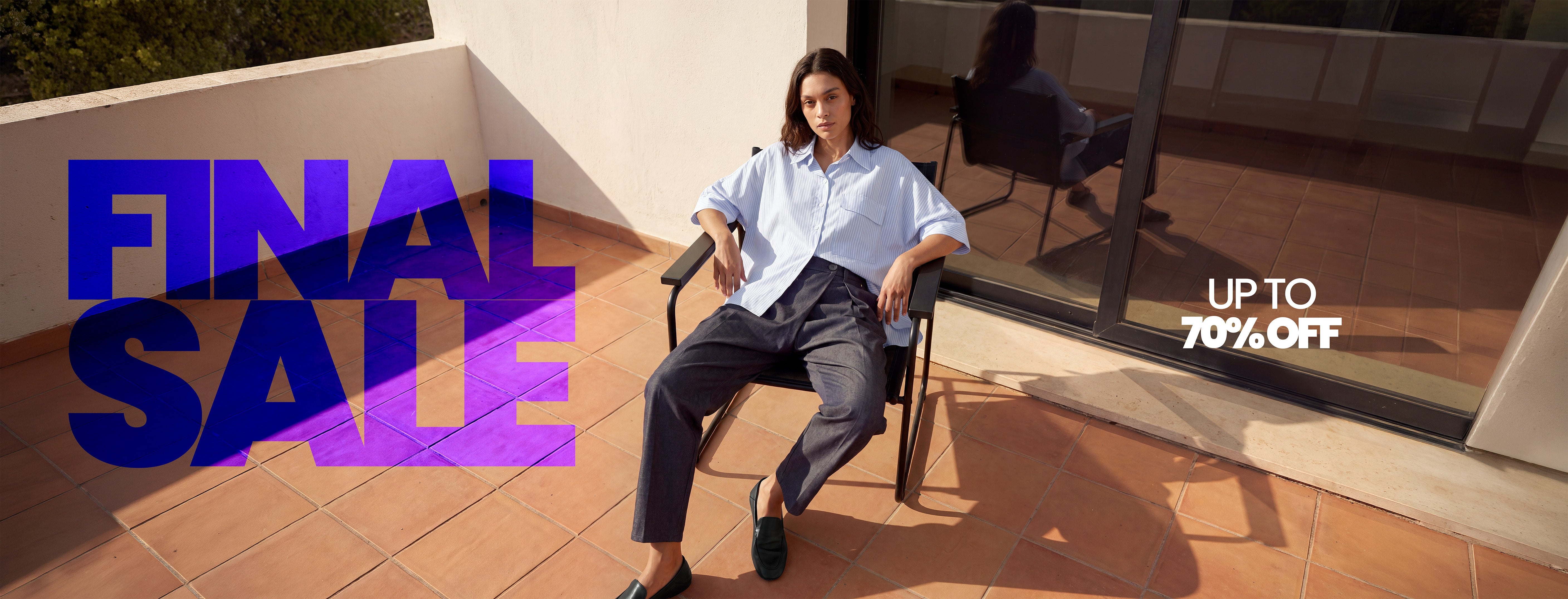 Summer Sale