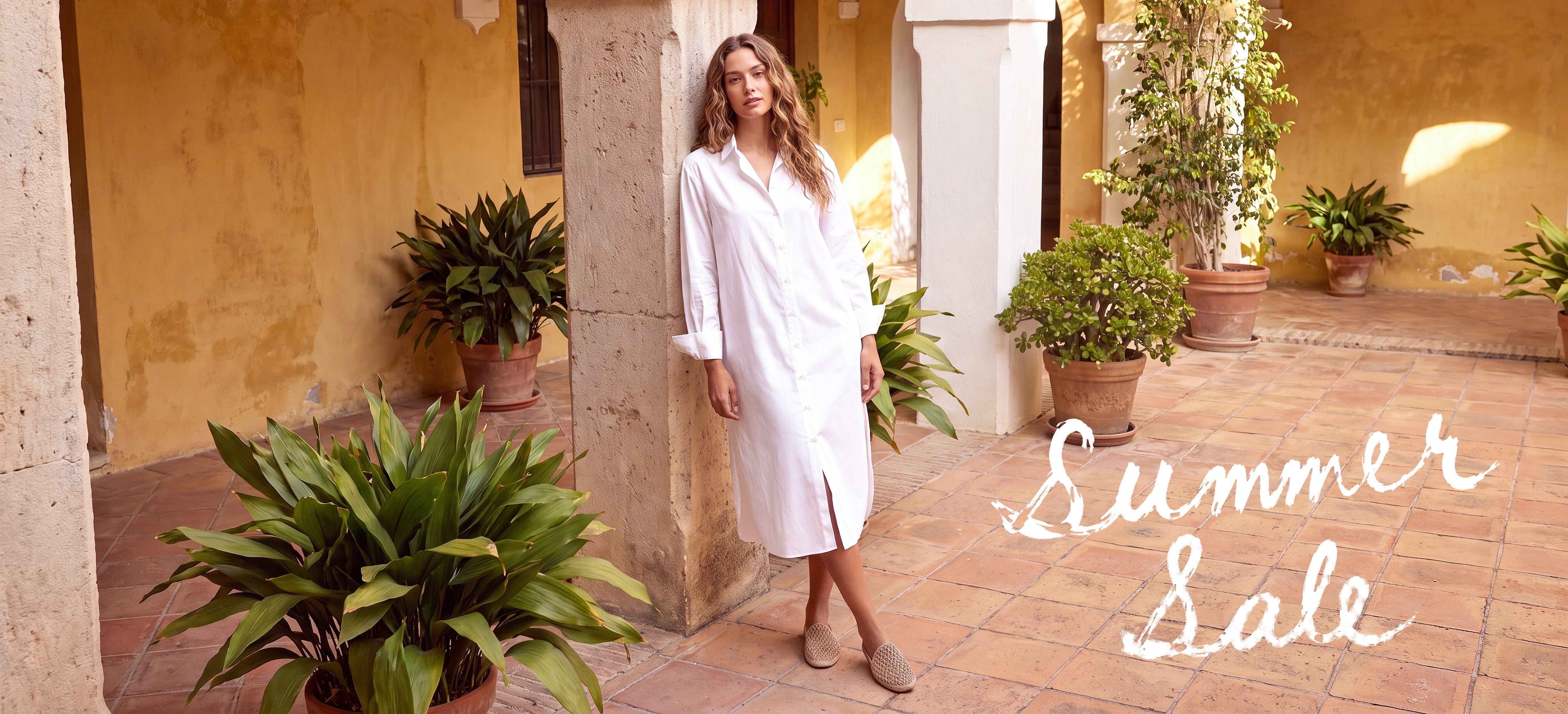 Summer Sale