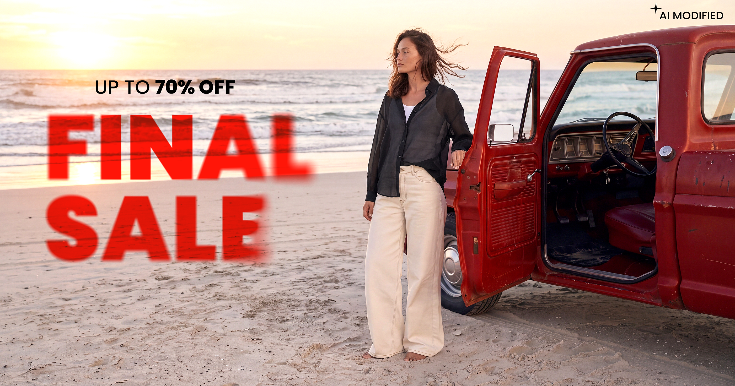 Summer Sale