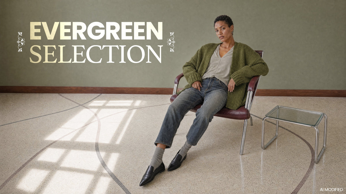 Evergreen Selection