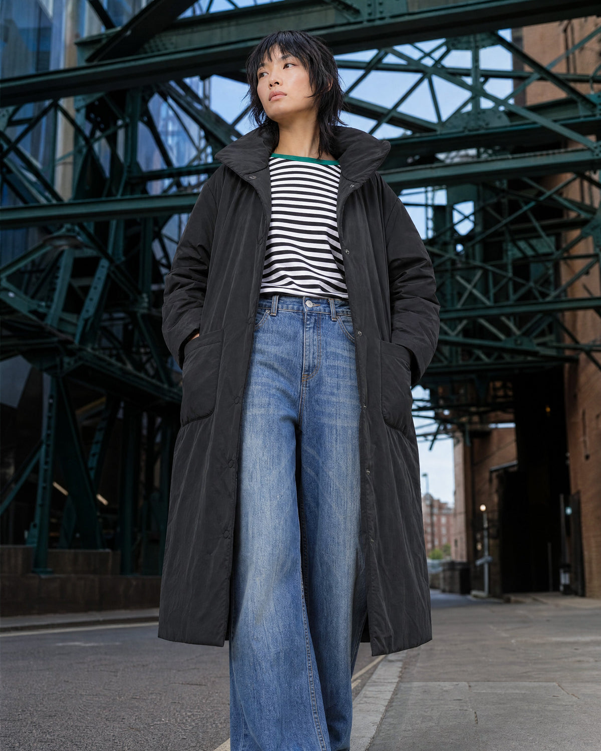 Coat Season – KULTFRAU