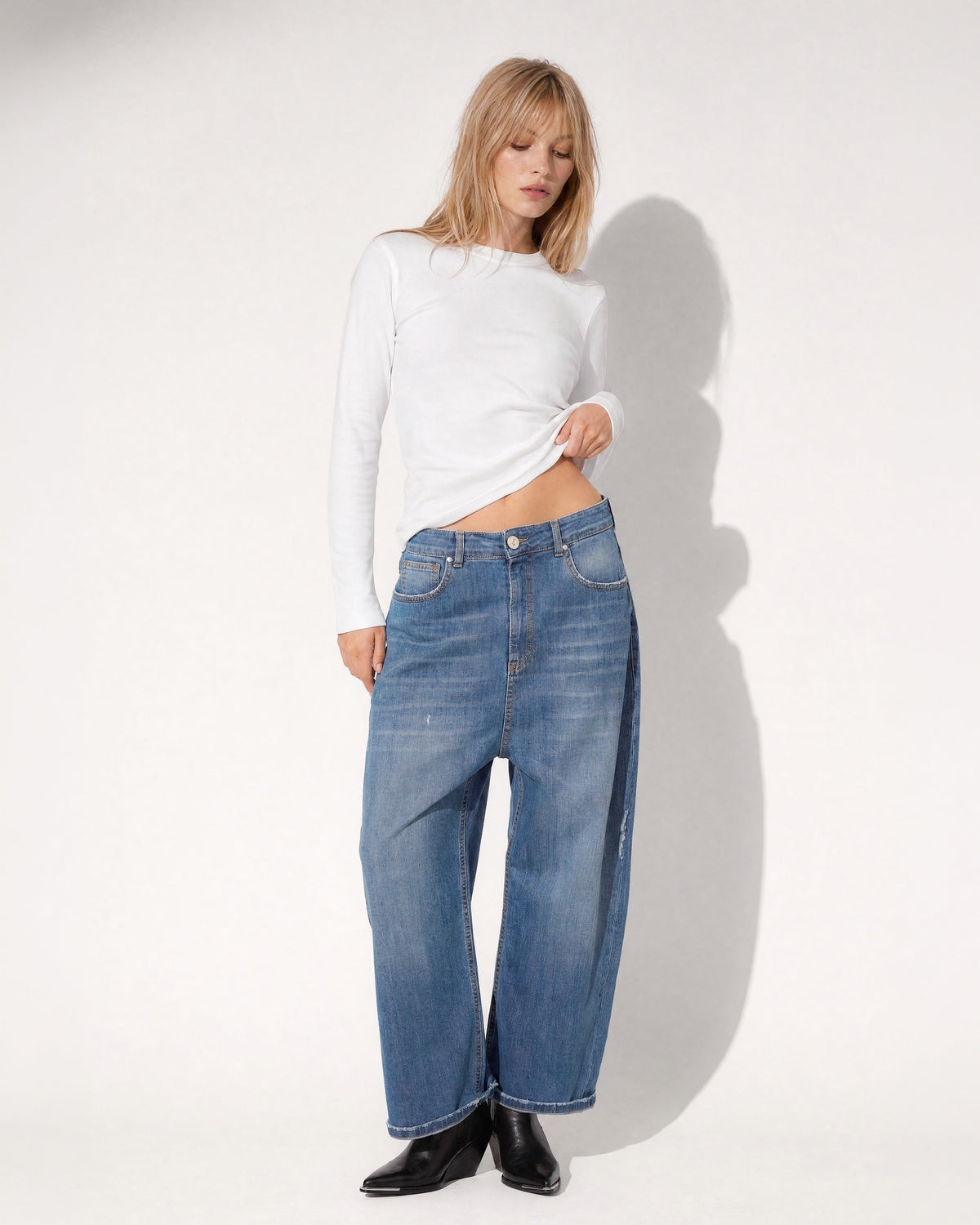 Denim Freedom – KULTFRAU