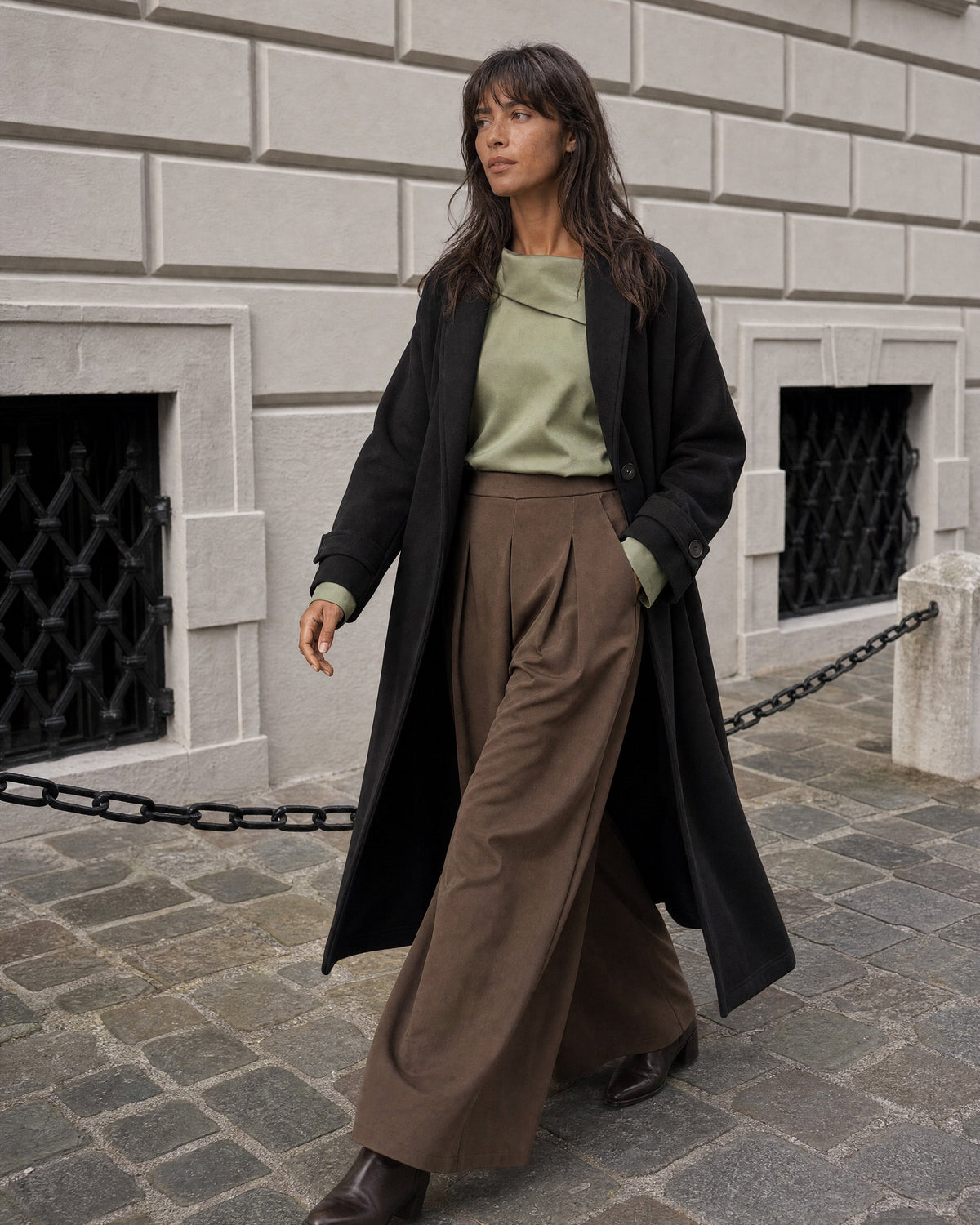 Green in the City – KULTFRAU