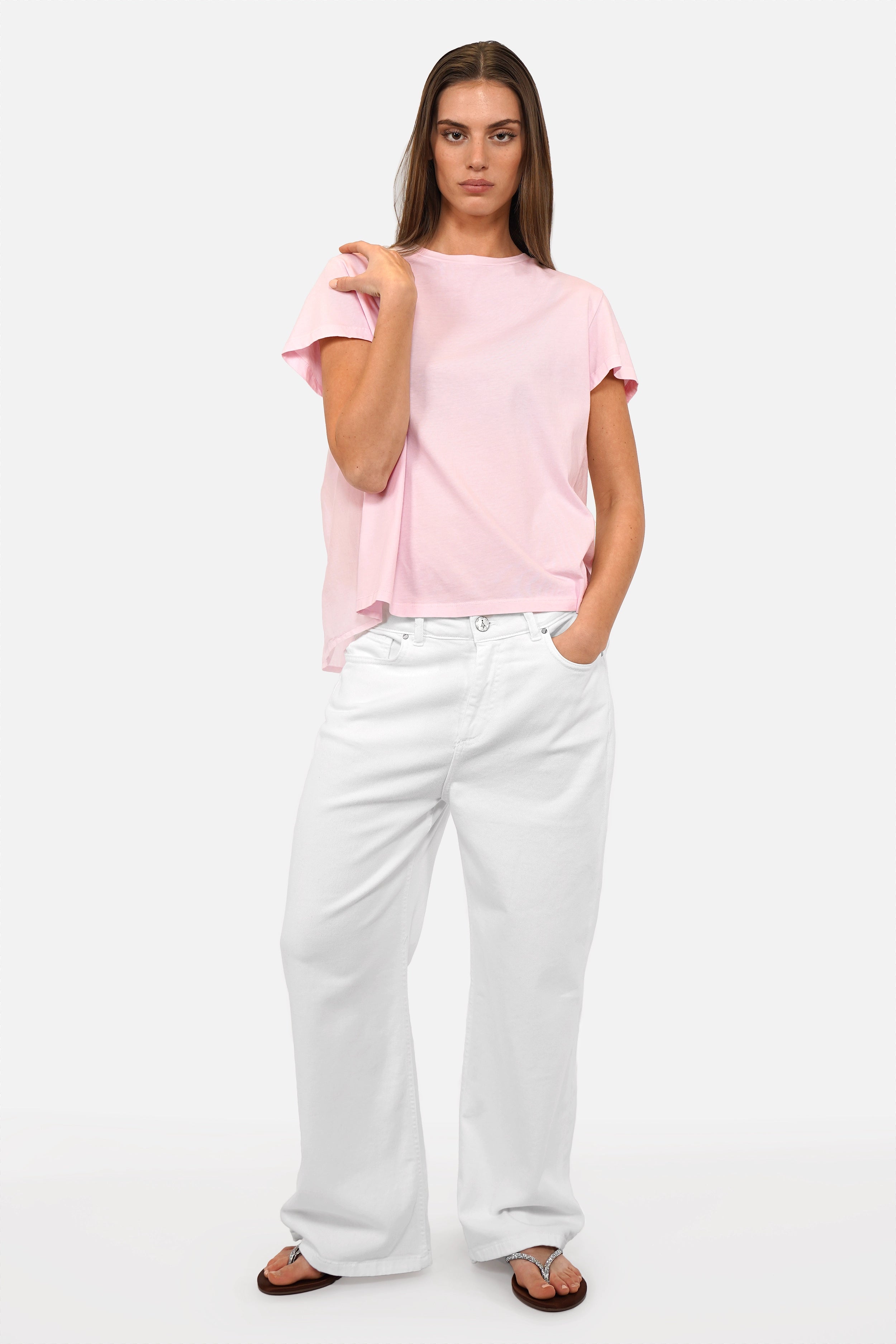 T-shirt AKIKA