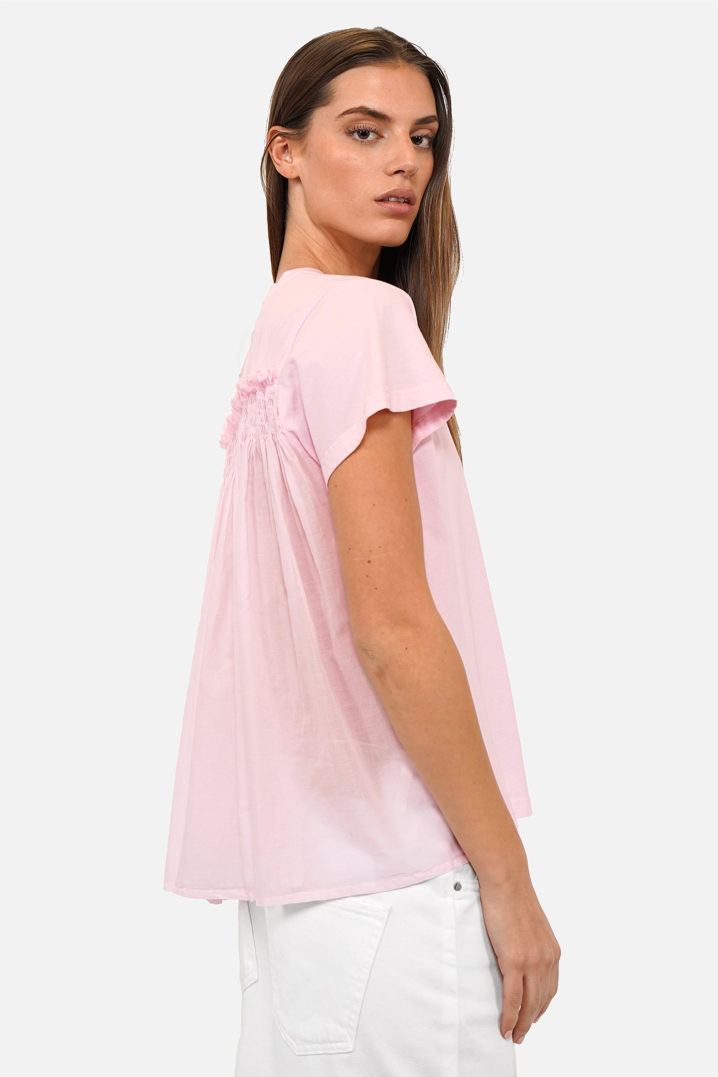 T-shirt AKIKA
