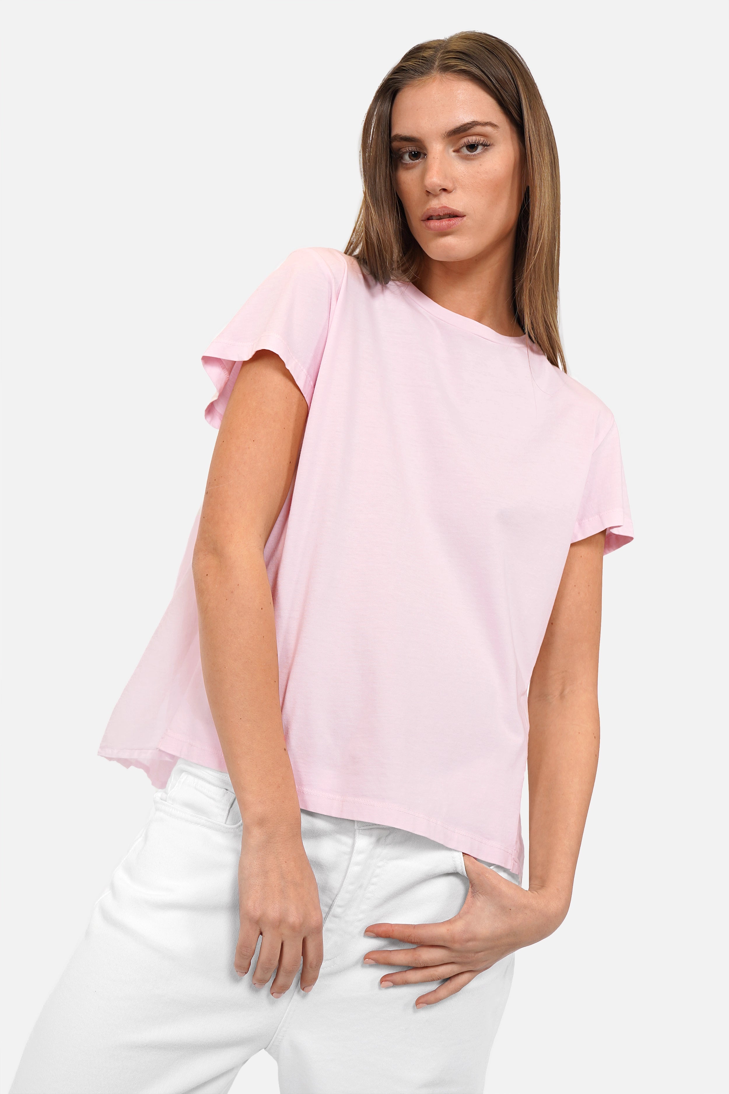 T-shirt AKIKA