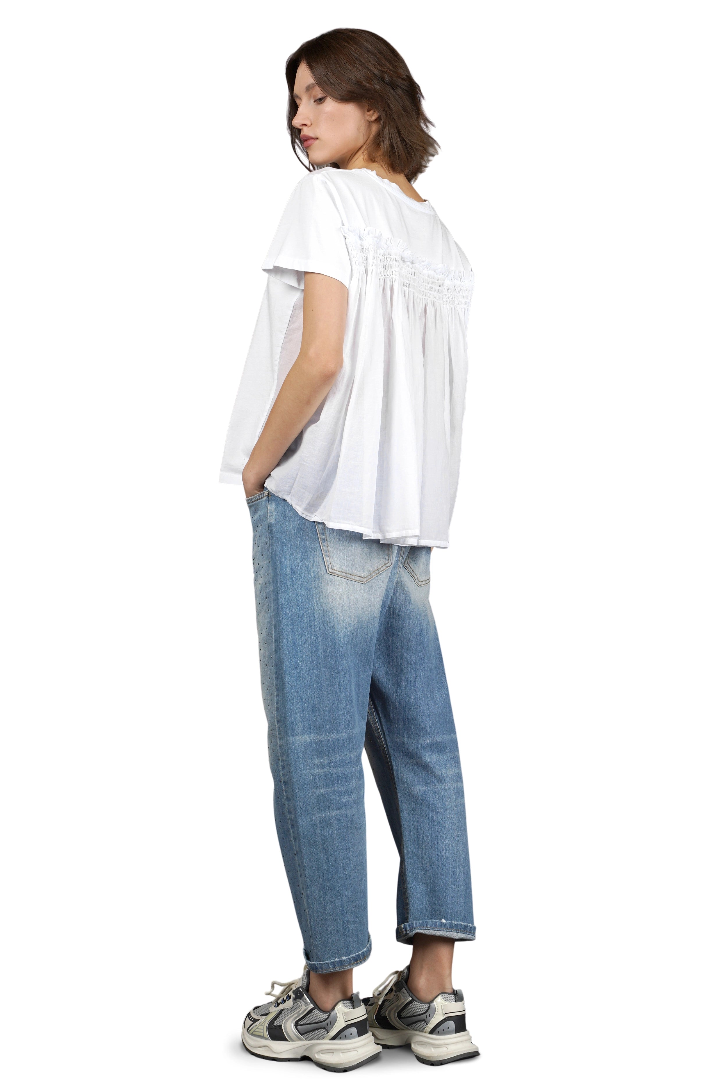 AKIKA Shirt