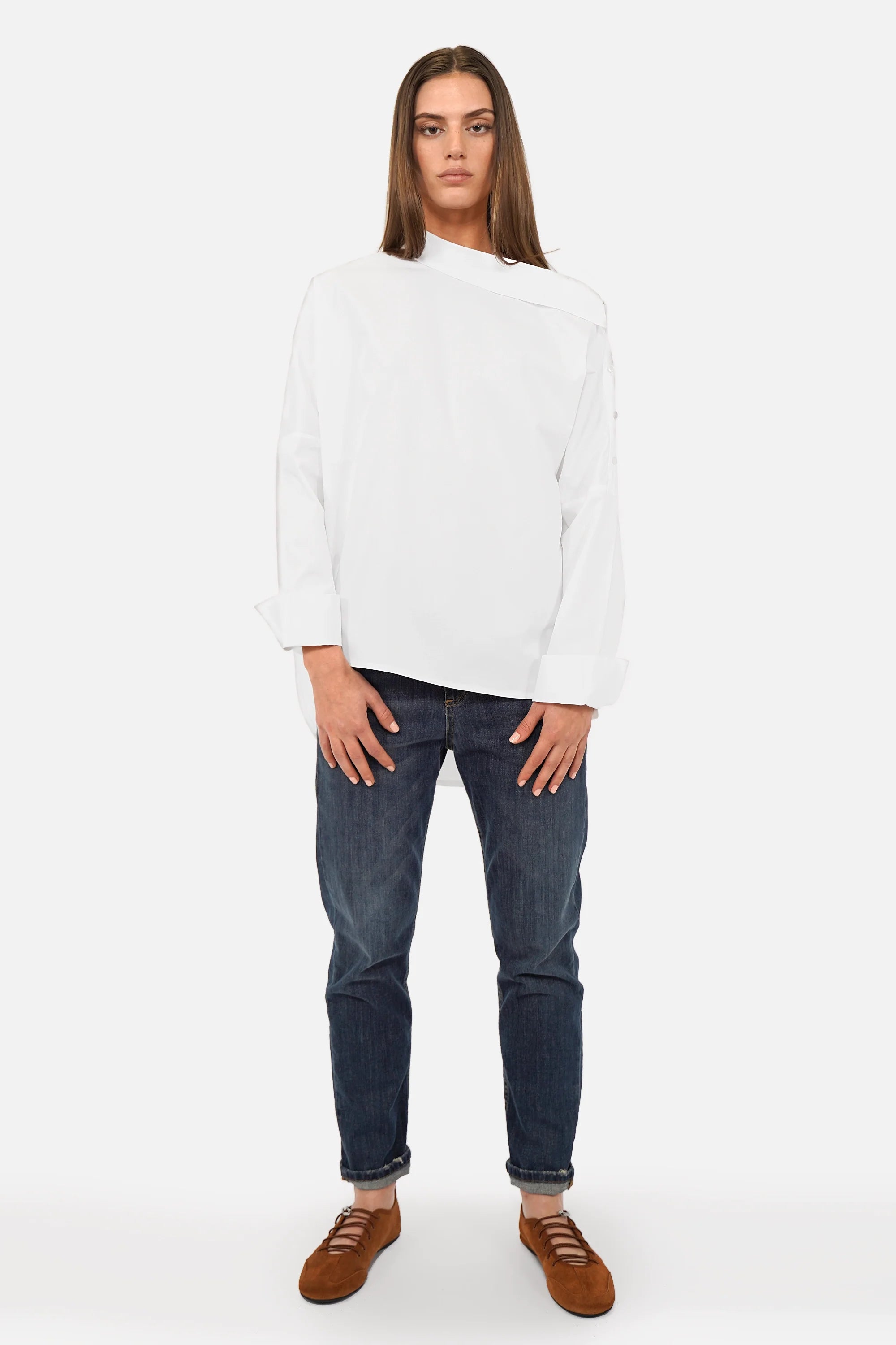 ALVA Boyfriend-Jeans