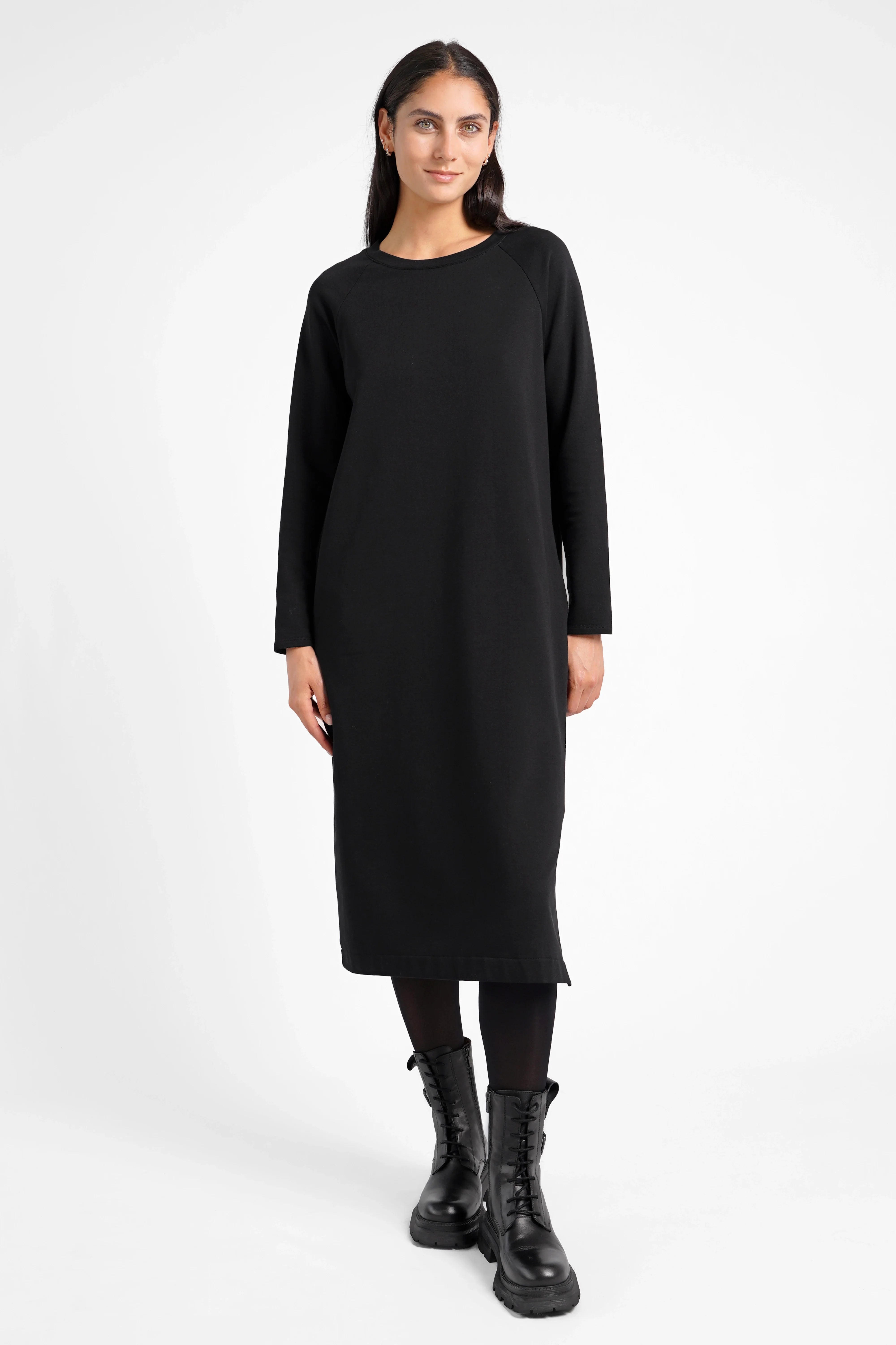 DANA Sweatkleid