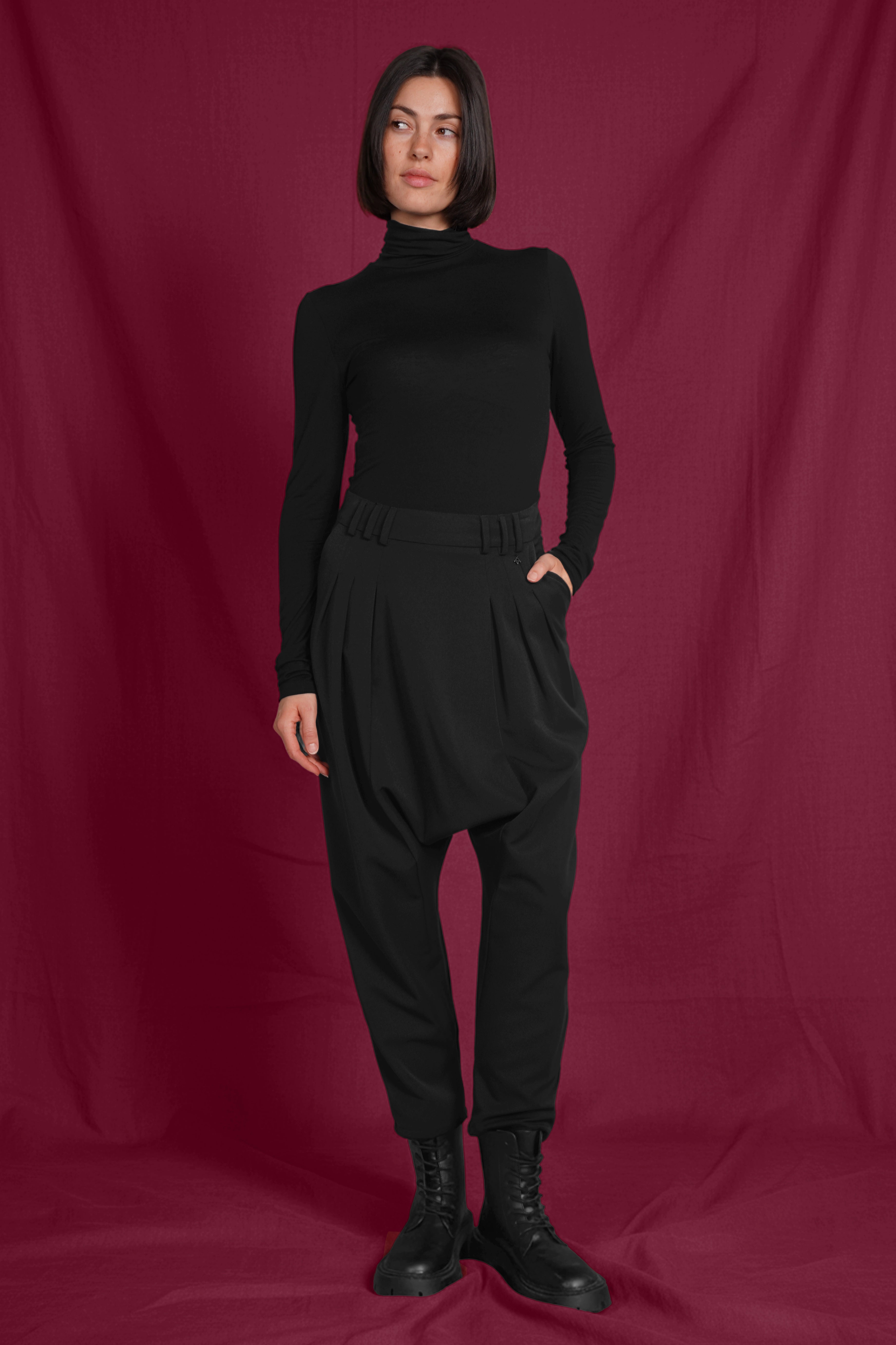 DEEP Avantgarde-Hose