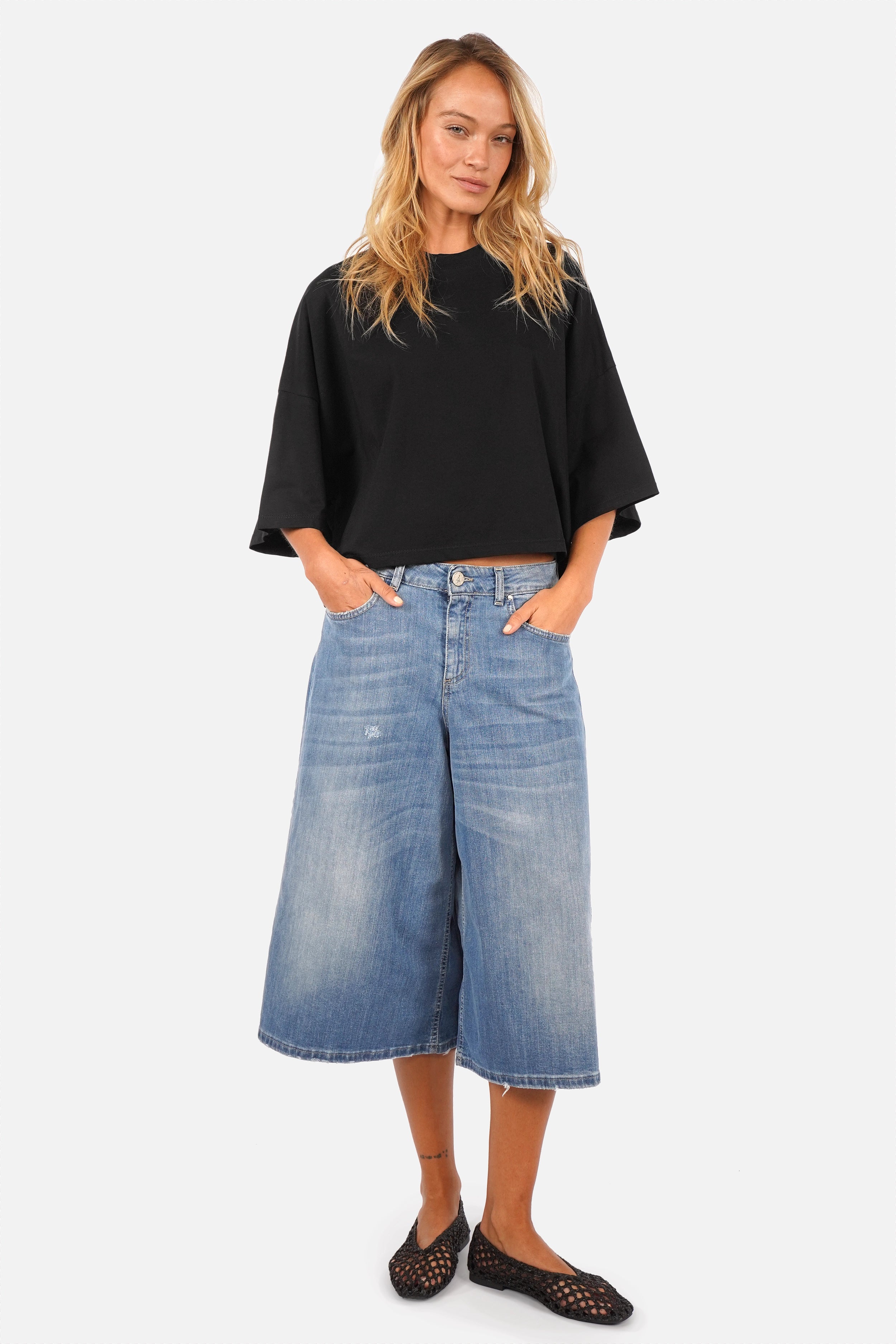 T-shirt DELUUN