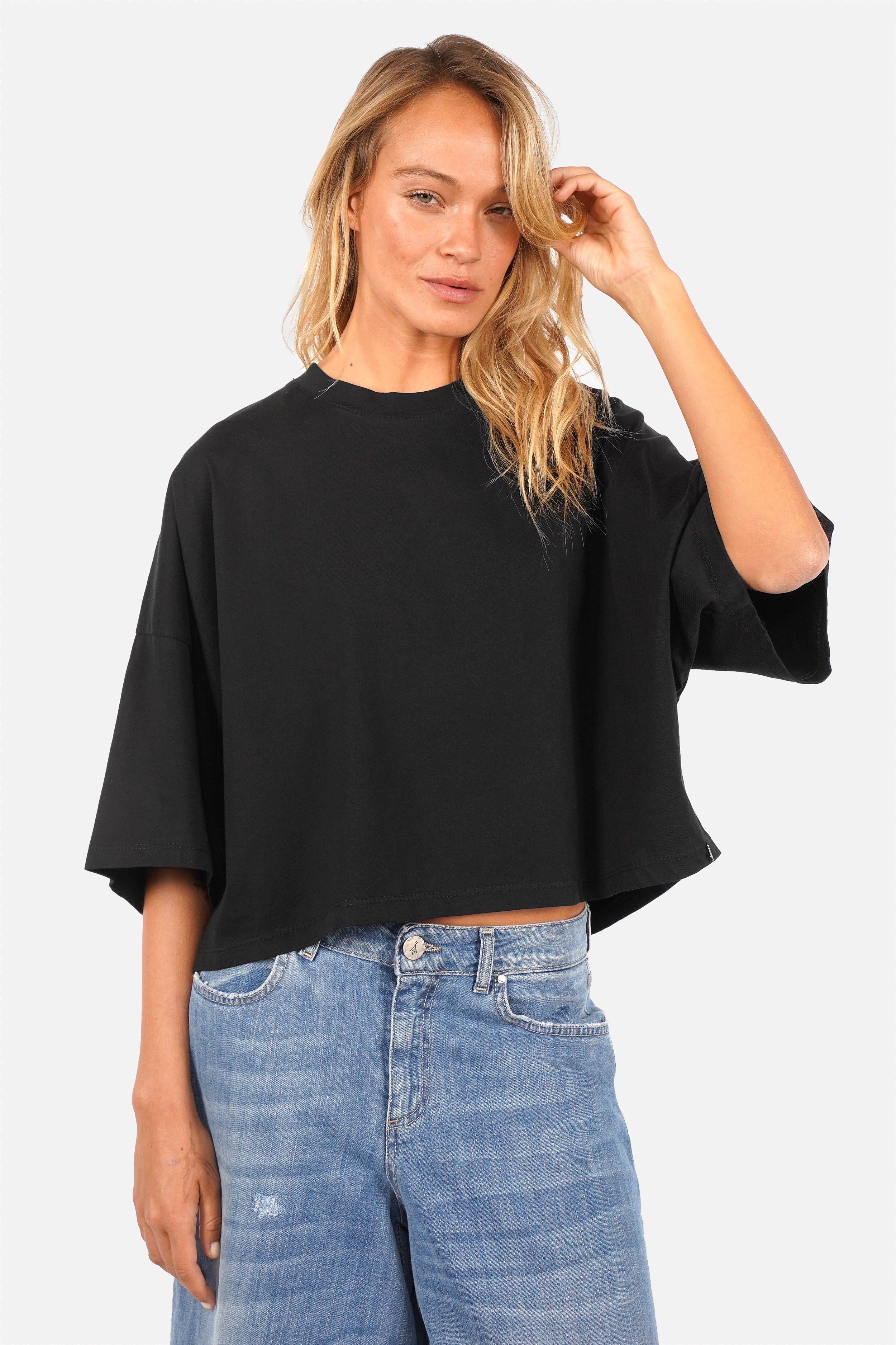 T-shirt DELUUN