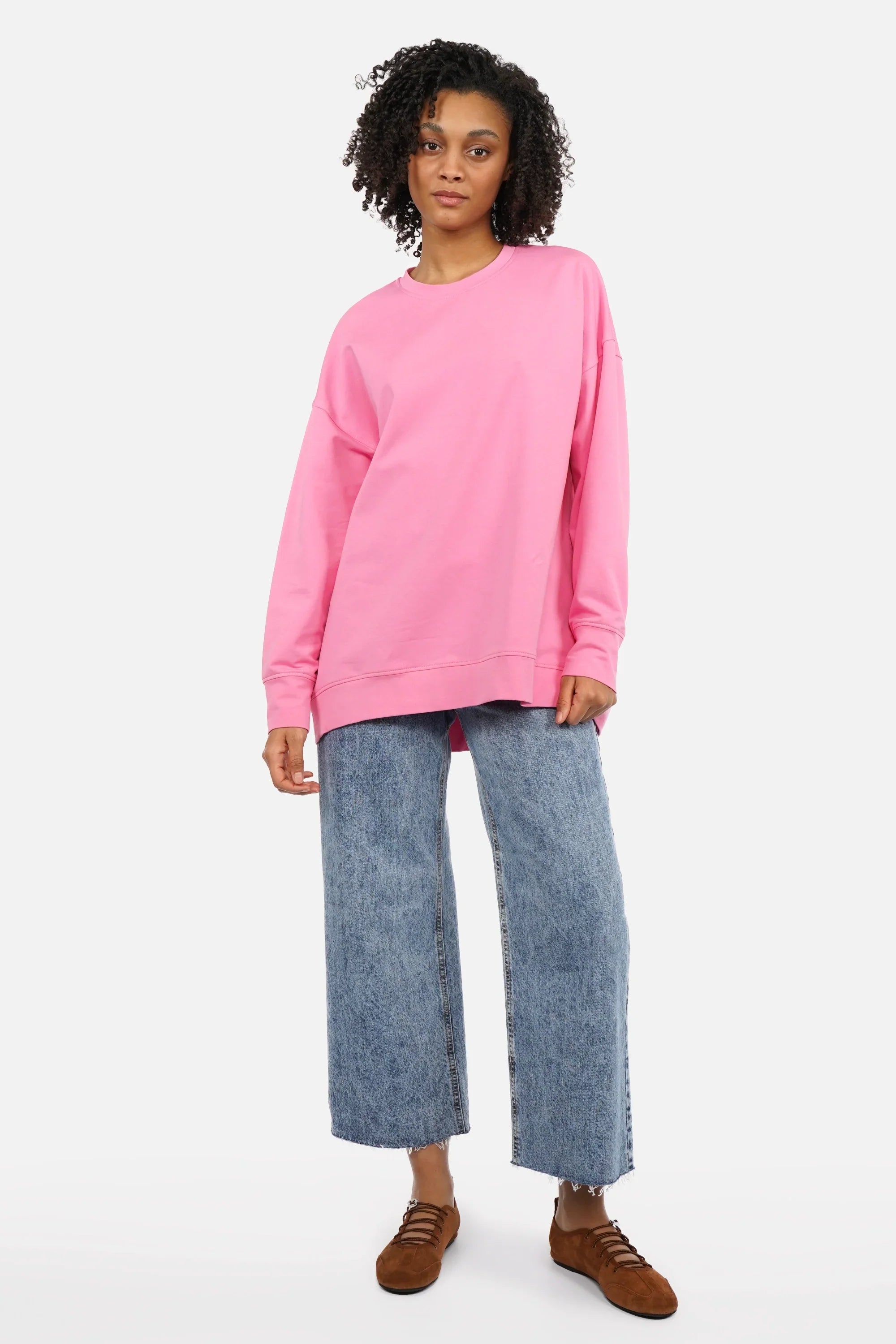 EIREL Oversize Sweater