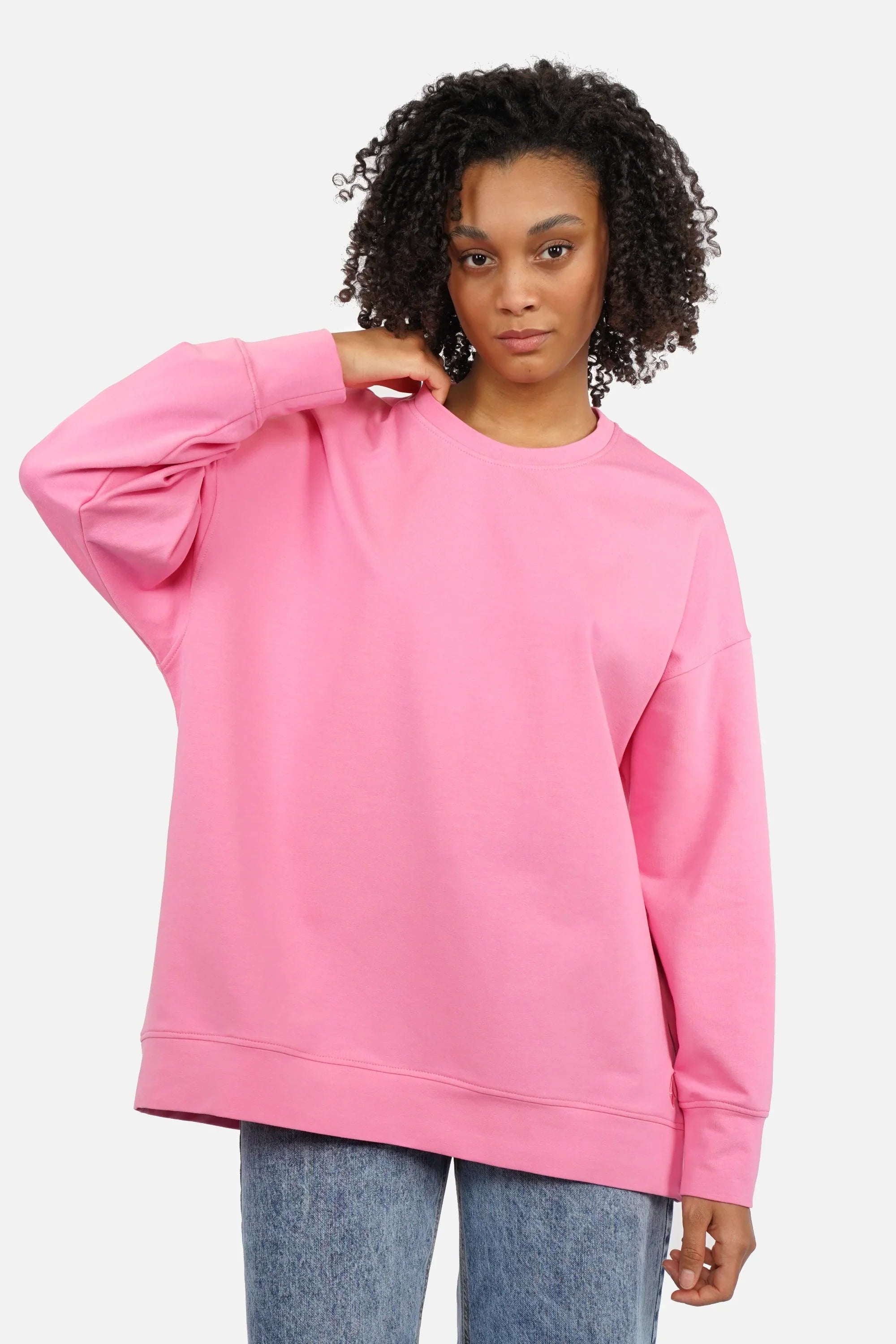 EIREL Oversize Sweater