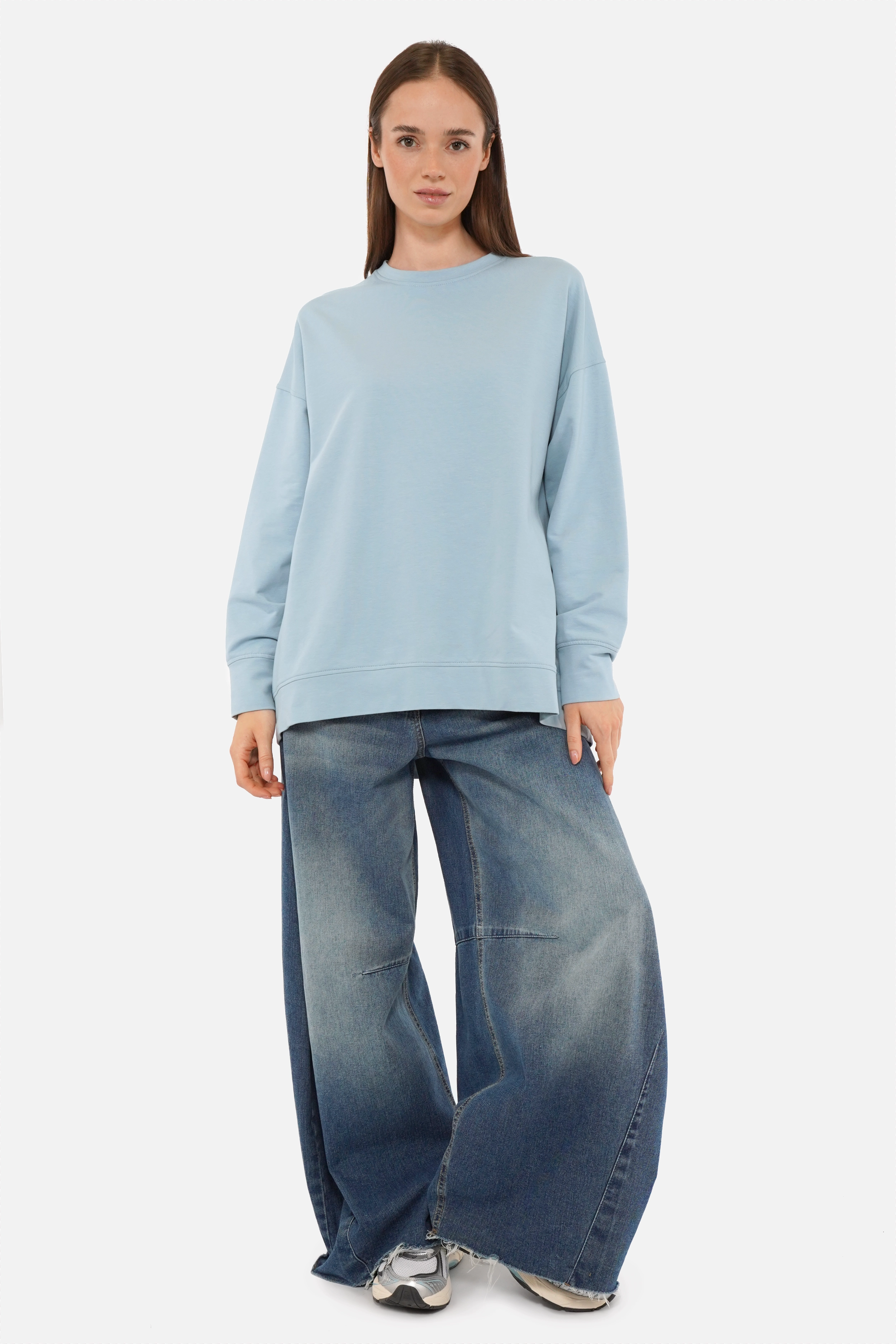 EIREL Pull relaxed