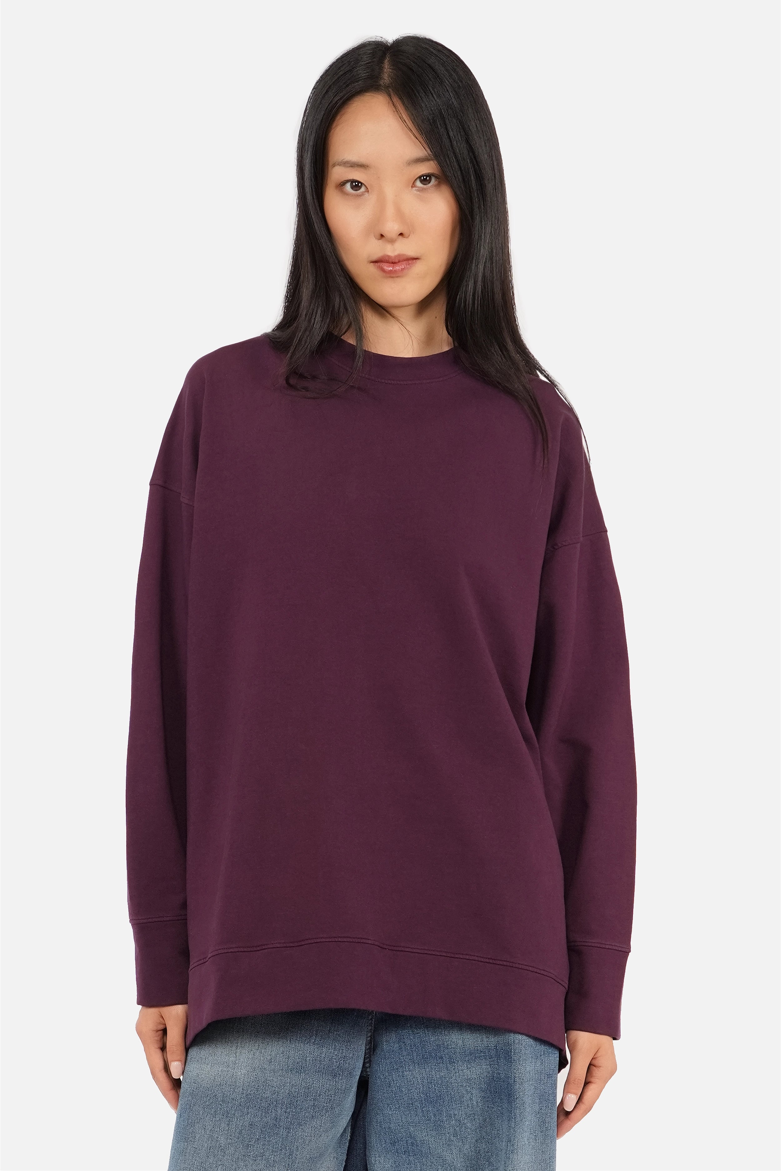EIREL Relaxed Sweater