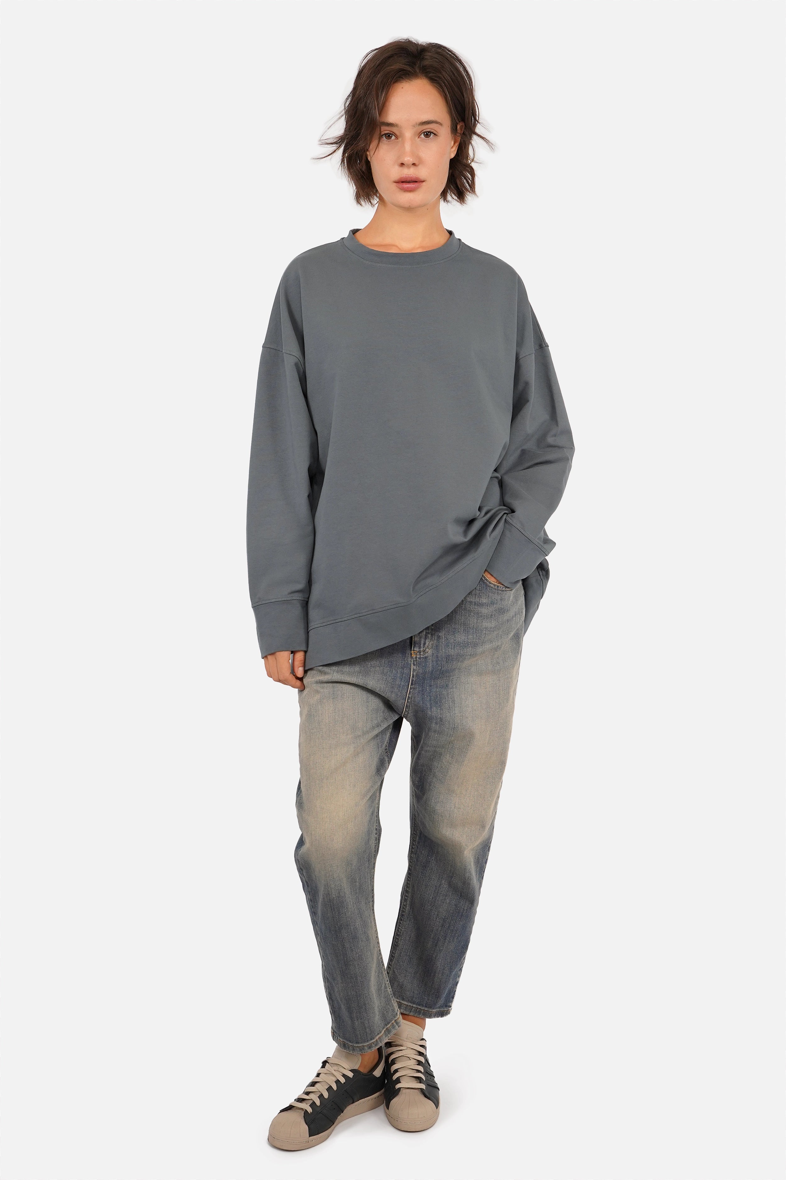 EIREL Relaxed Sweater