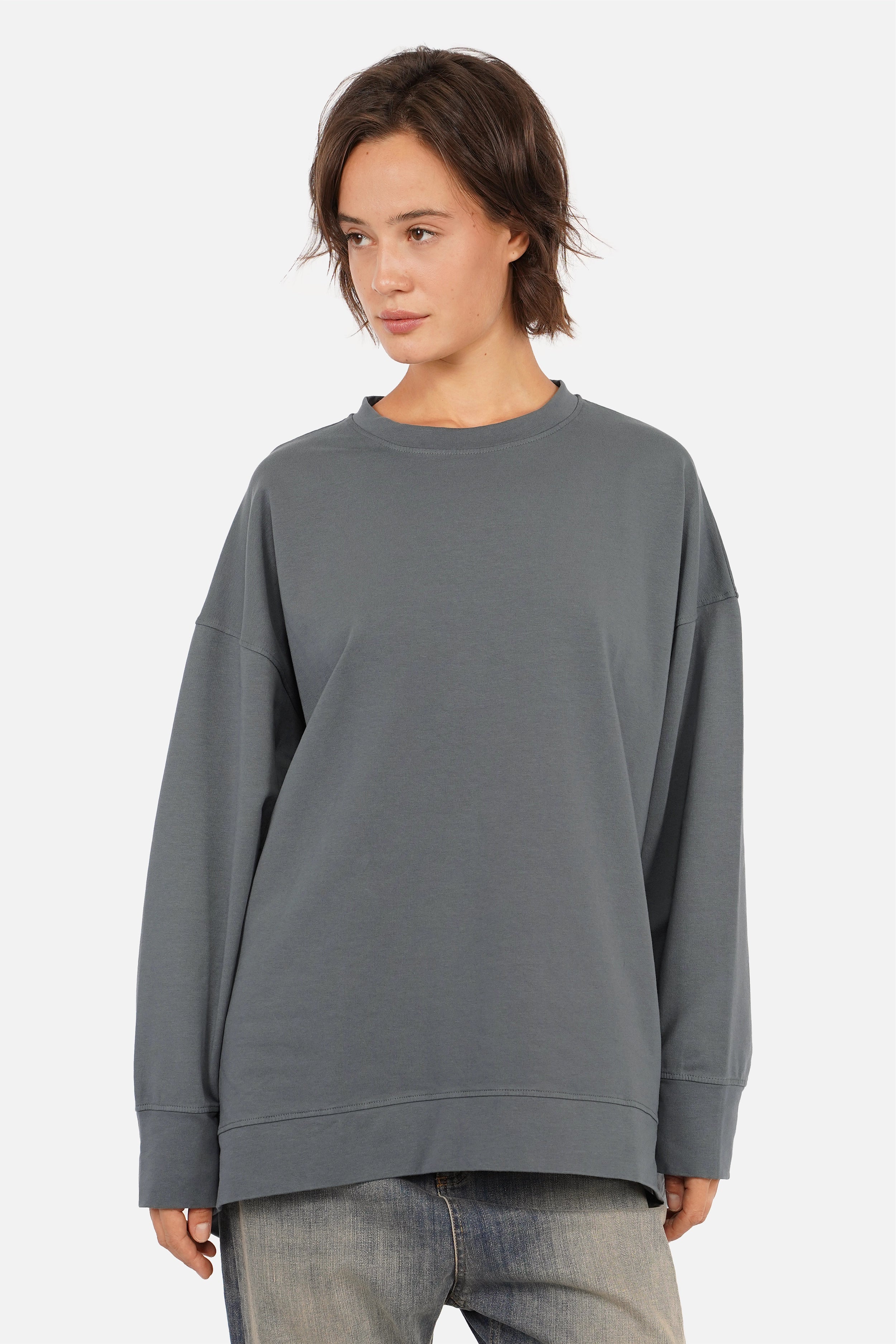 EIREL Relaxed Sweater