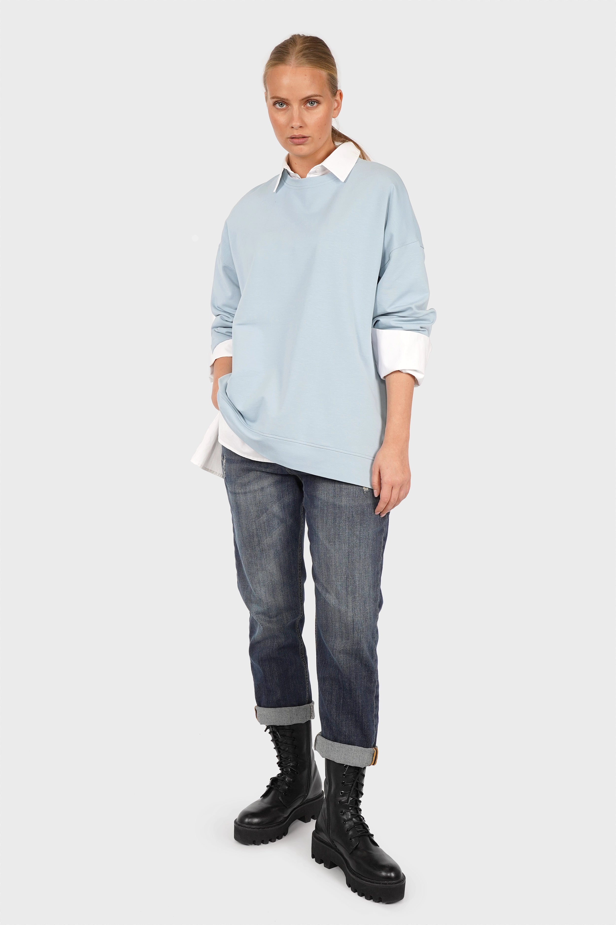 EIREL Sweat relax