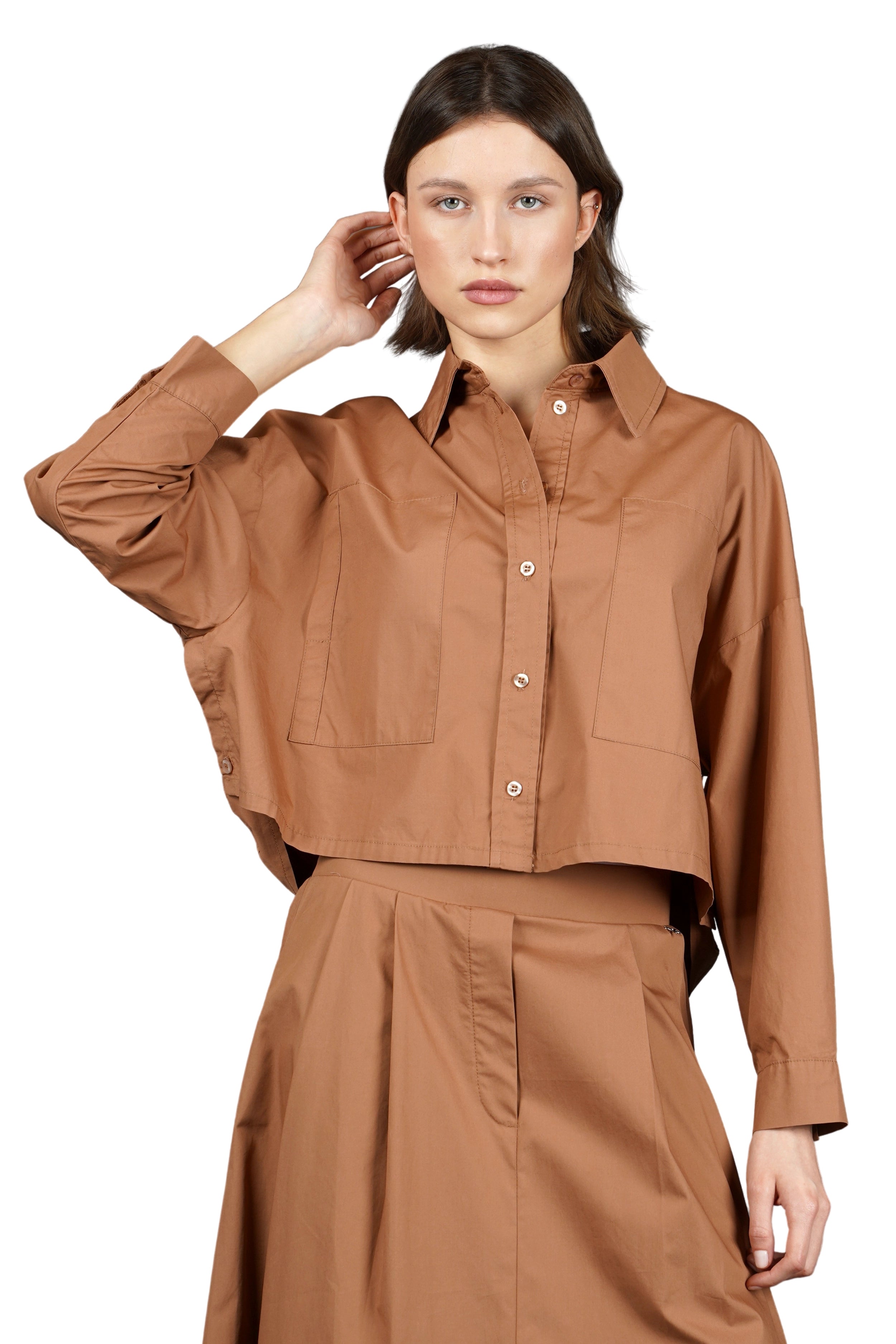 FELIDI Overshirt