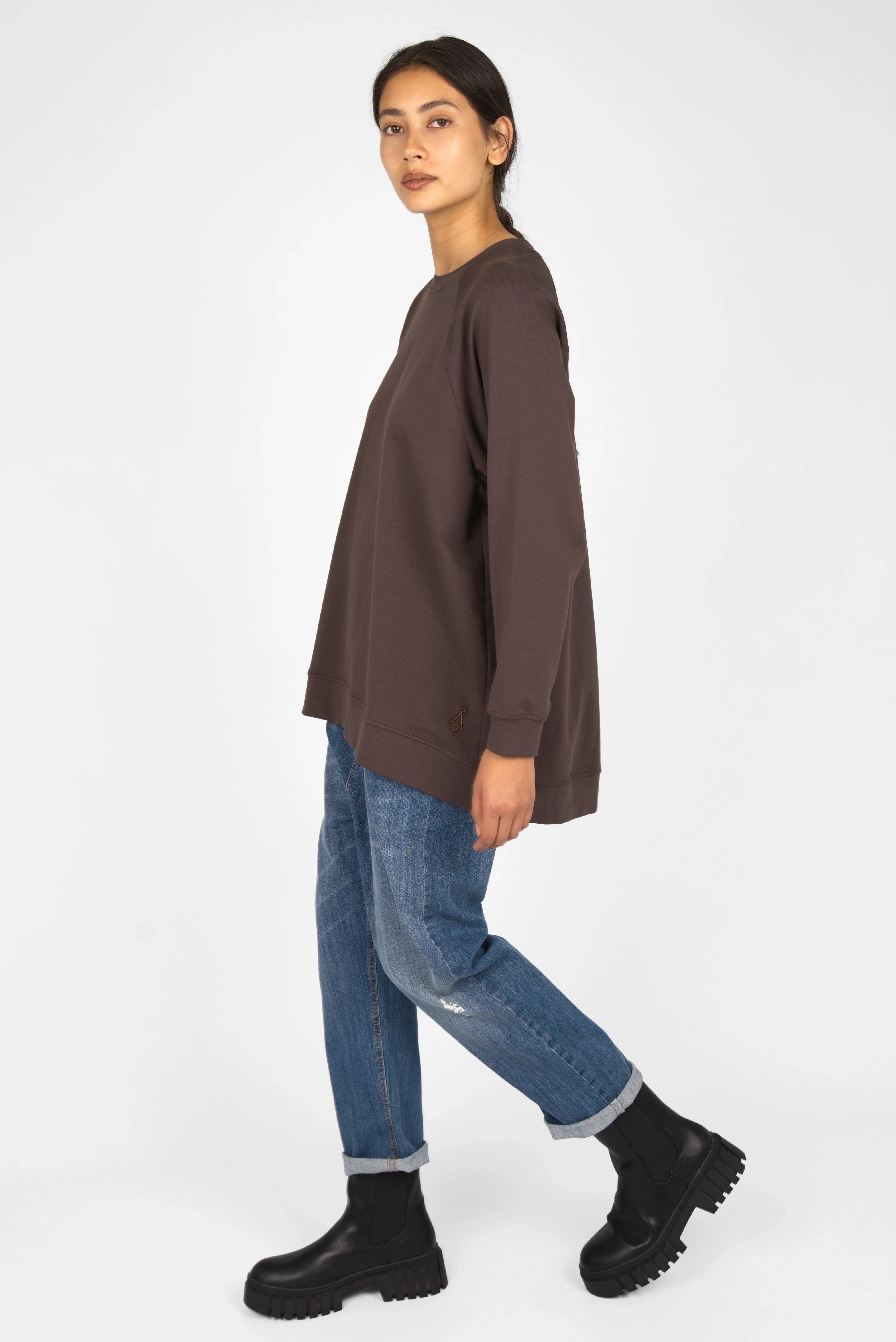 GRACEY.K sweater