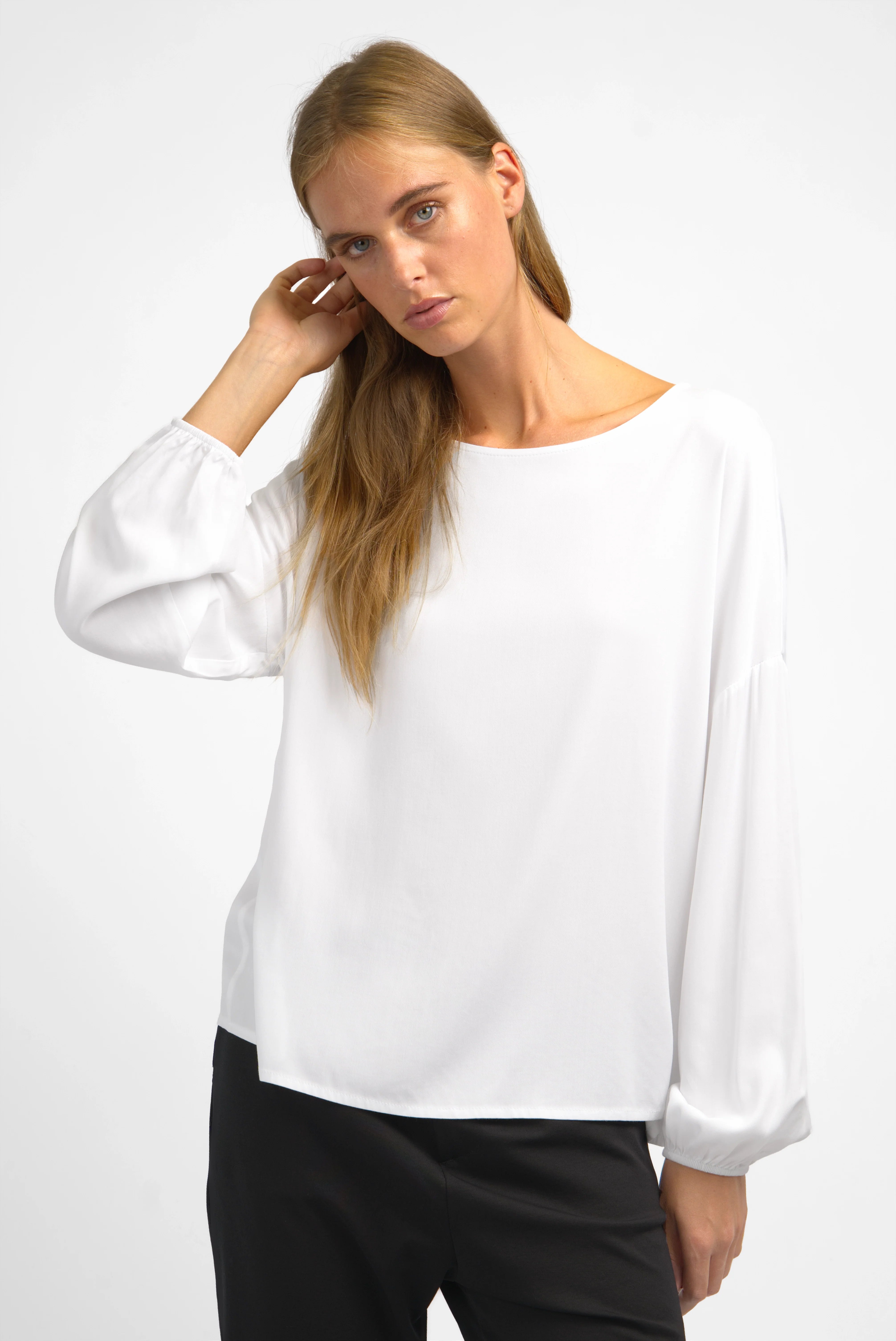 GRETA.K blouse