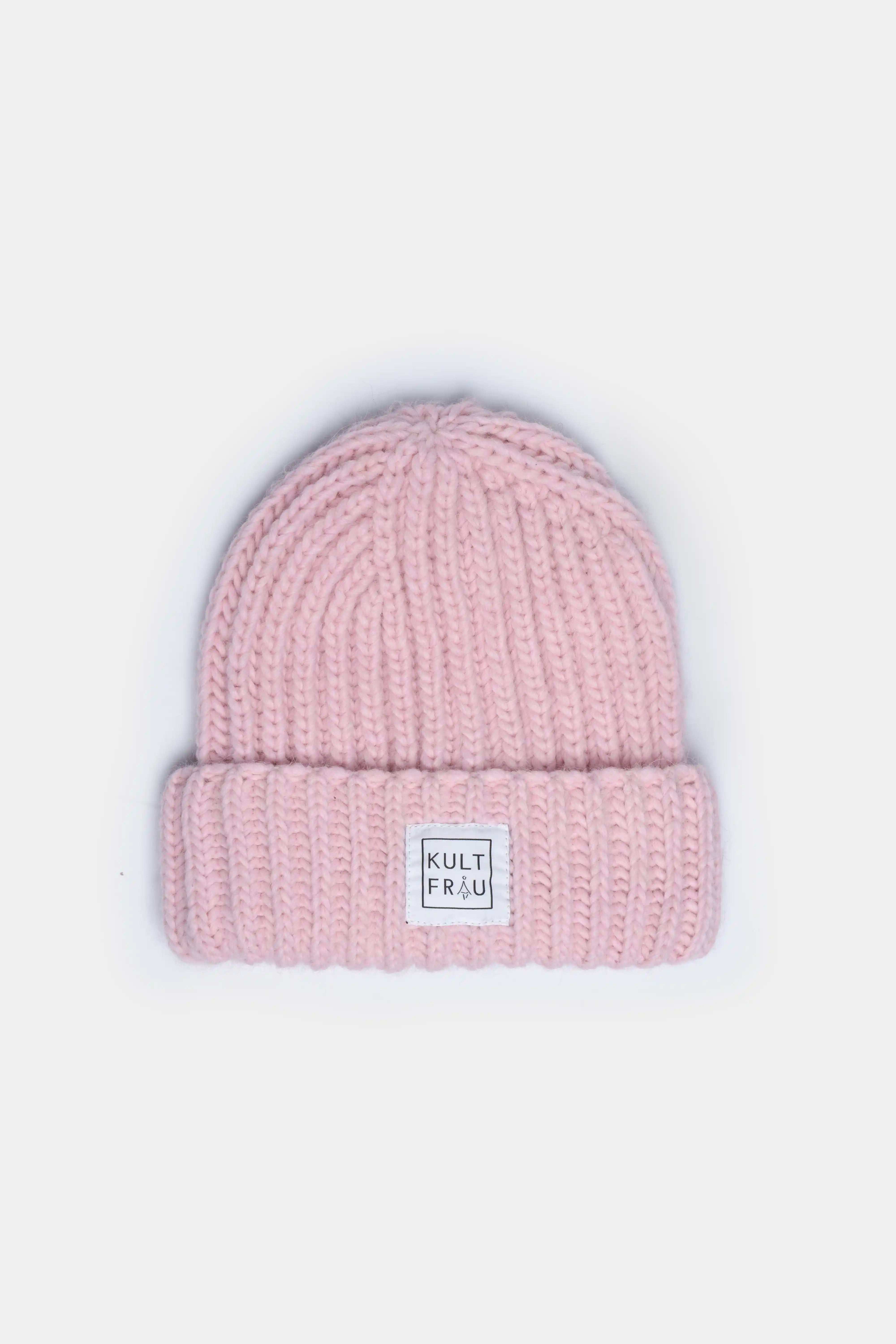 HATY Strickmütze