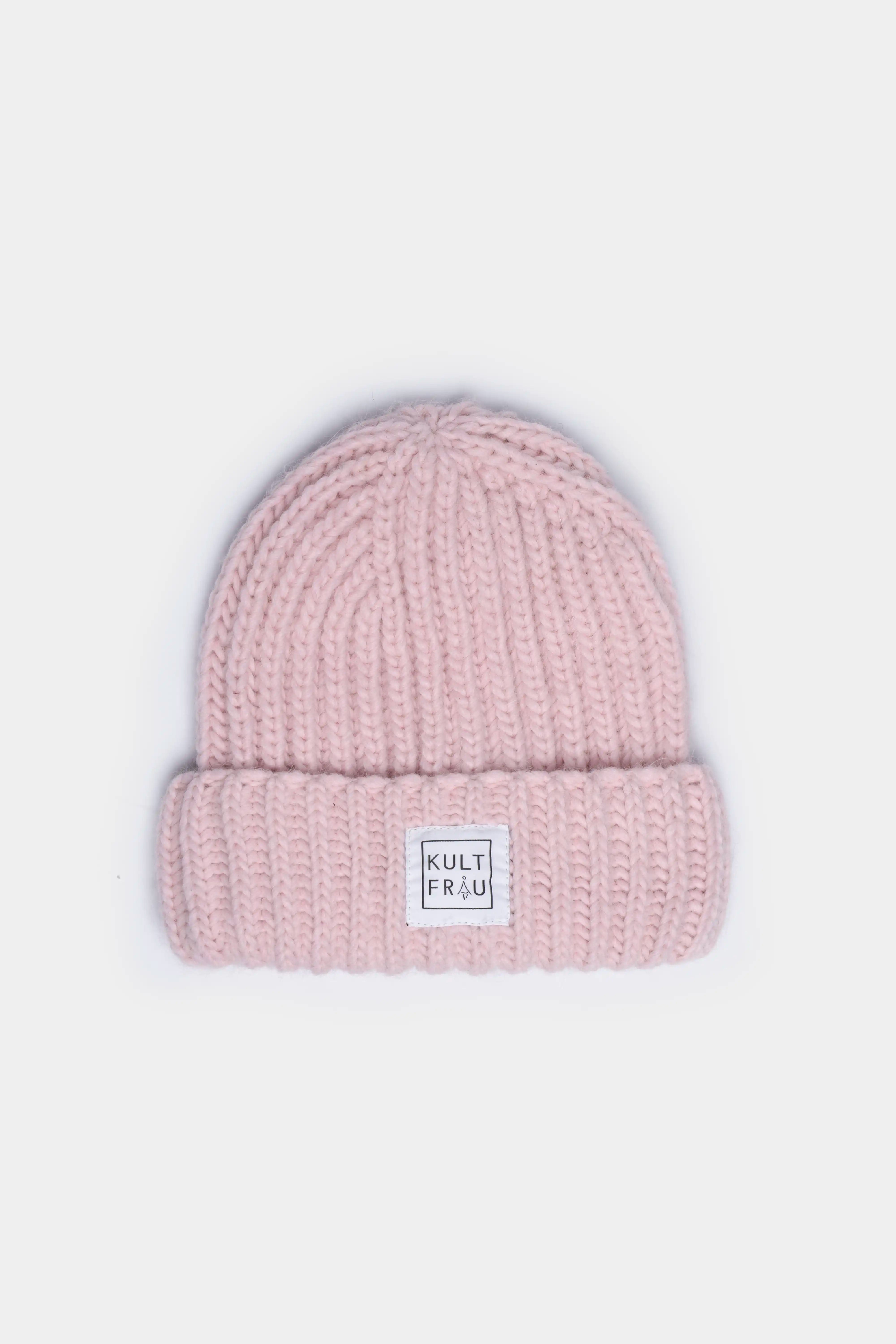 HATY knitted hat