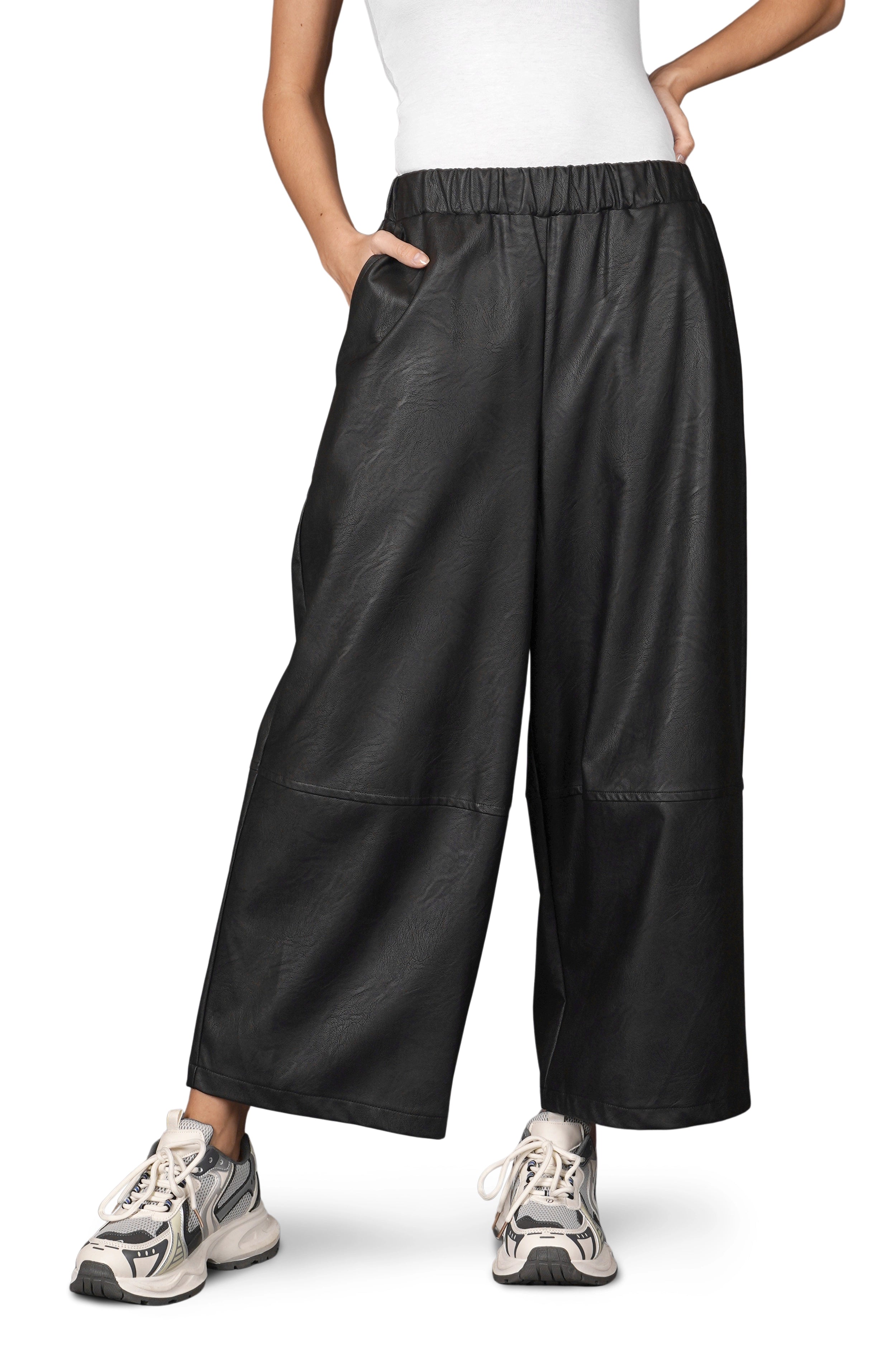 HERA Wide Leg Hose