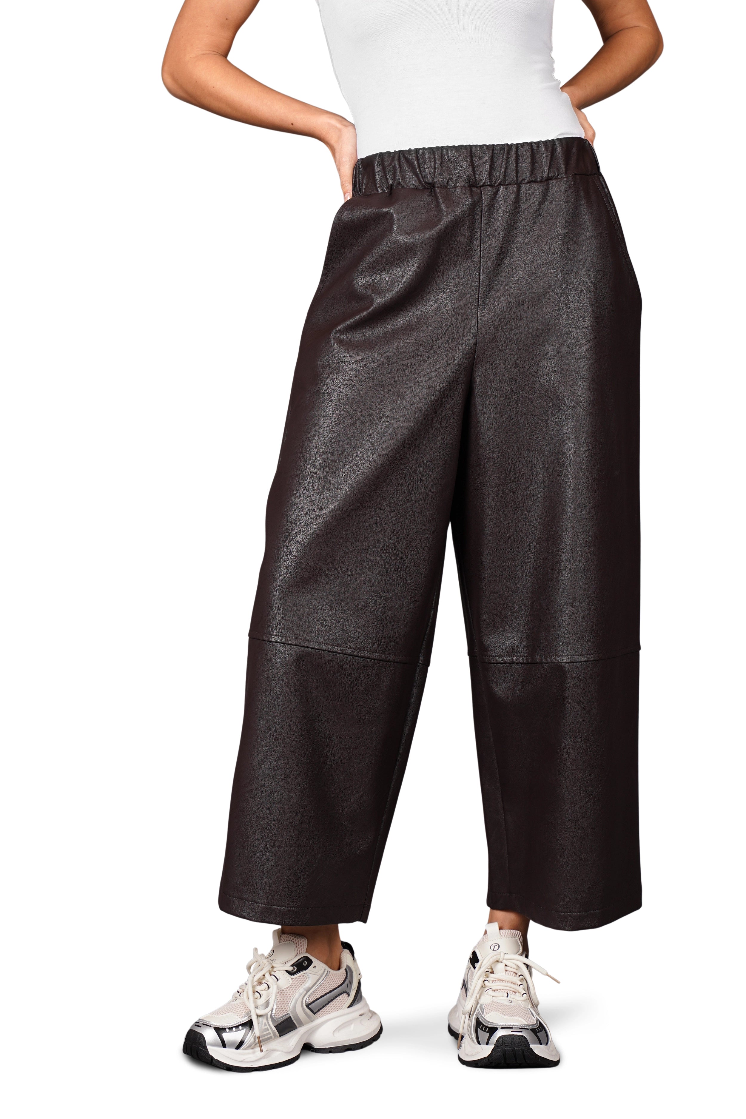 HERA Wide Leg Hose