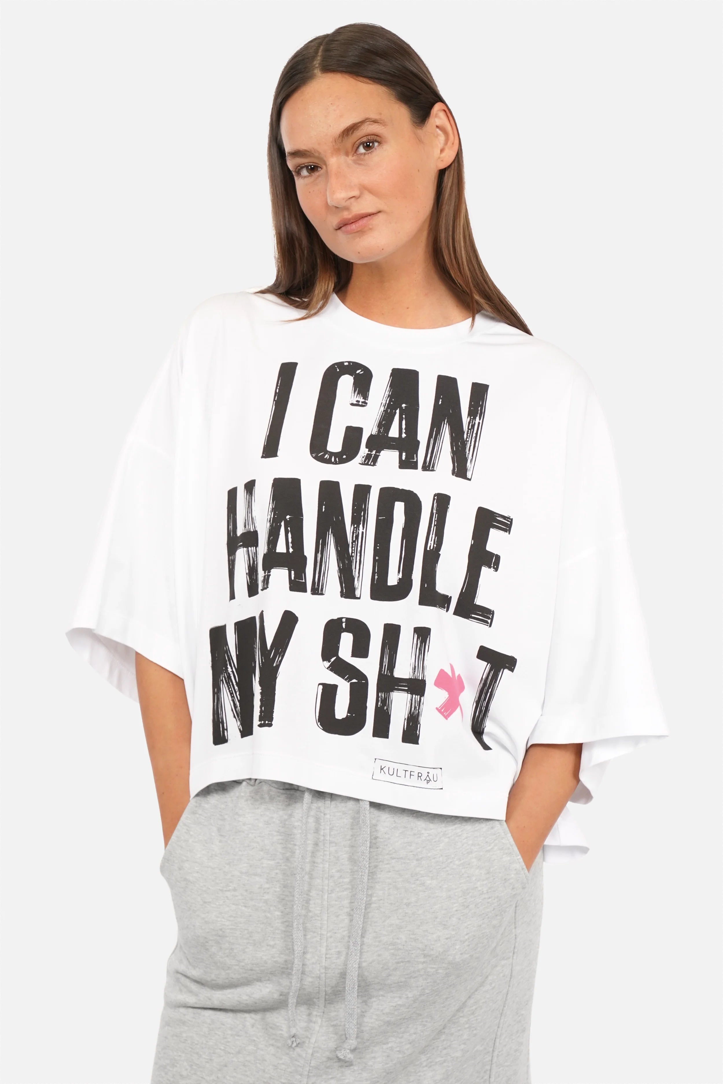 DELUUN Printed T-Shirt