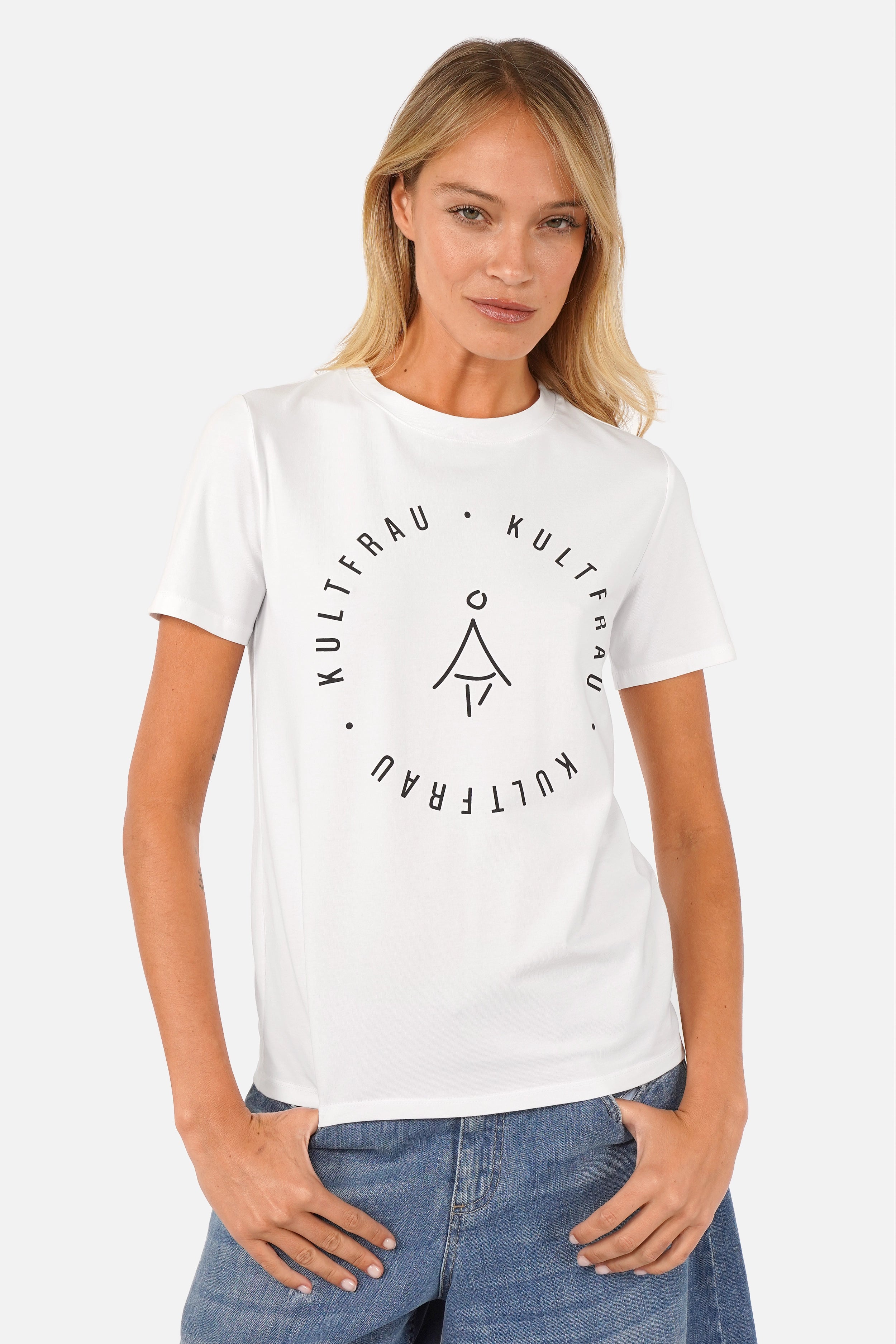 ISY T-shirt
