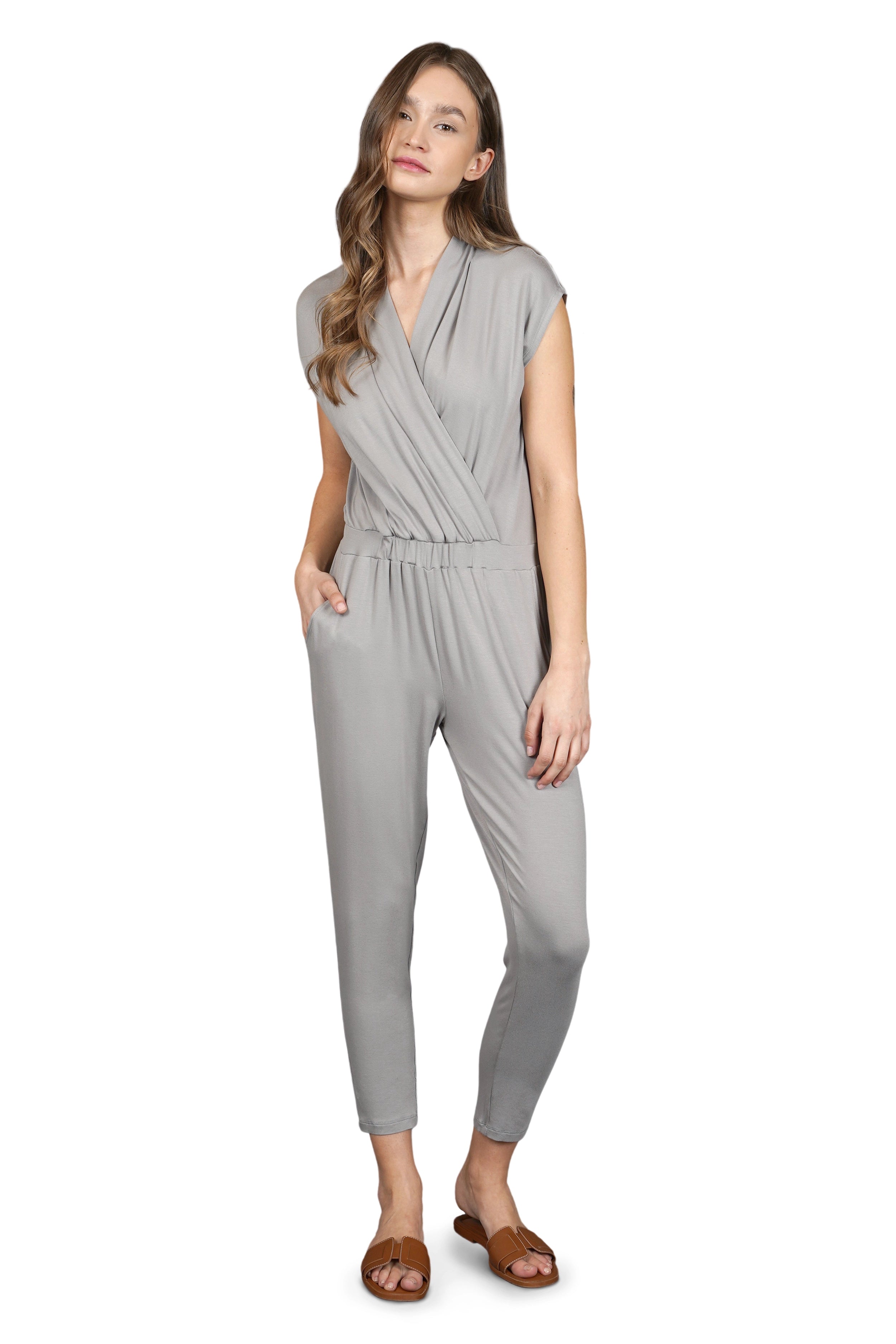 JADE Jumpsuit