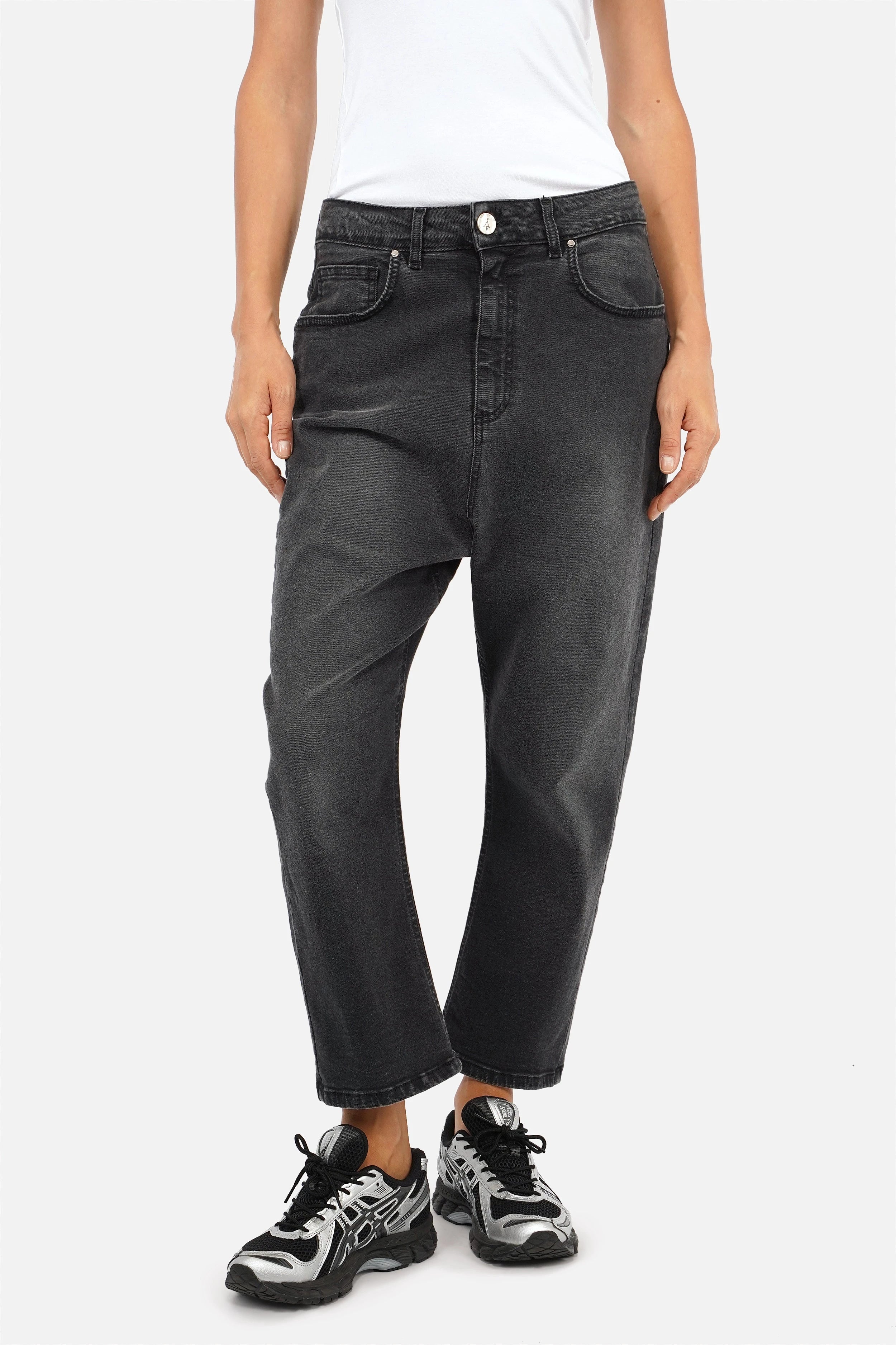 JEANY Baggy Jeans