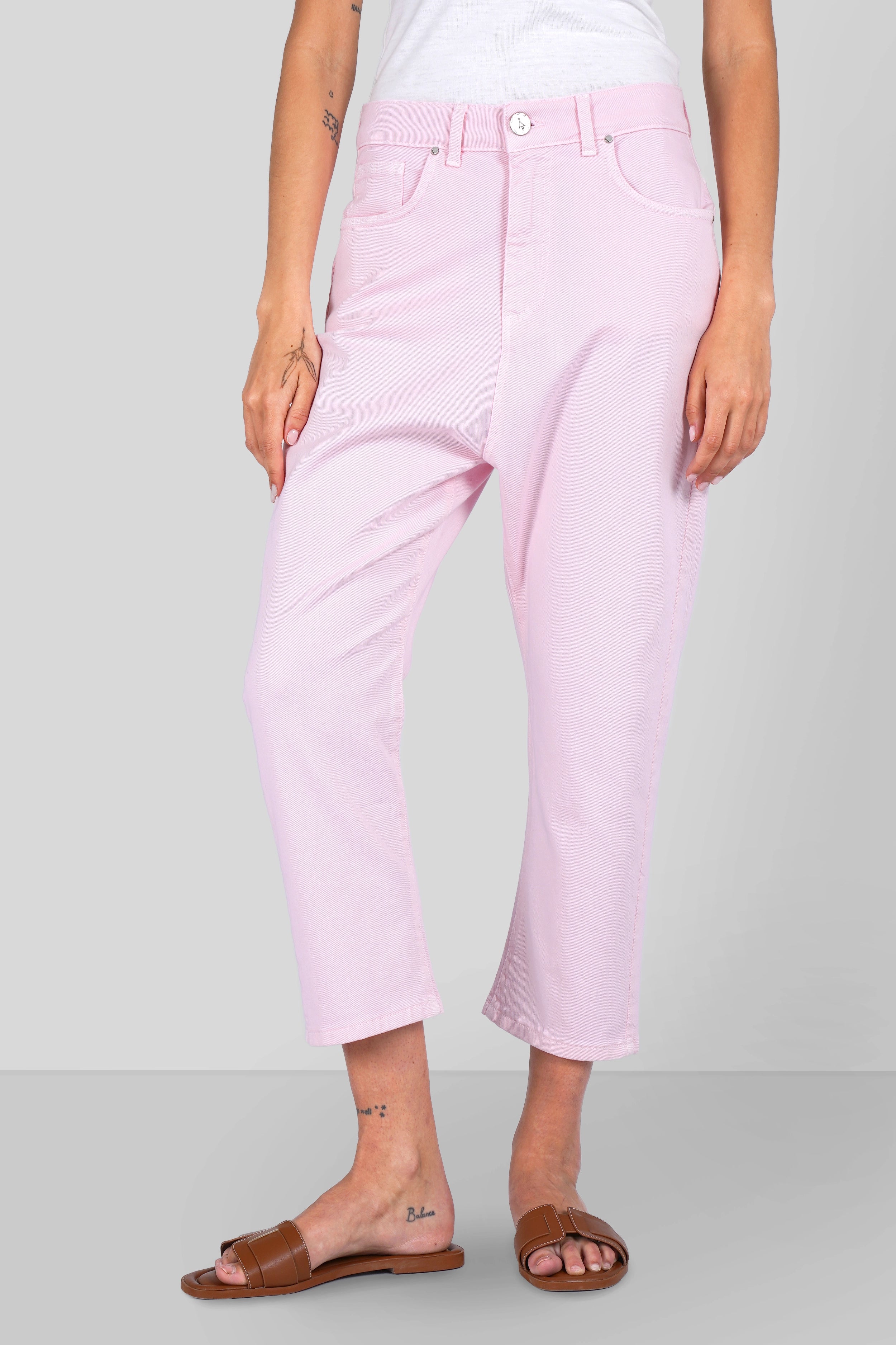 JEANY Baggy Jeans