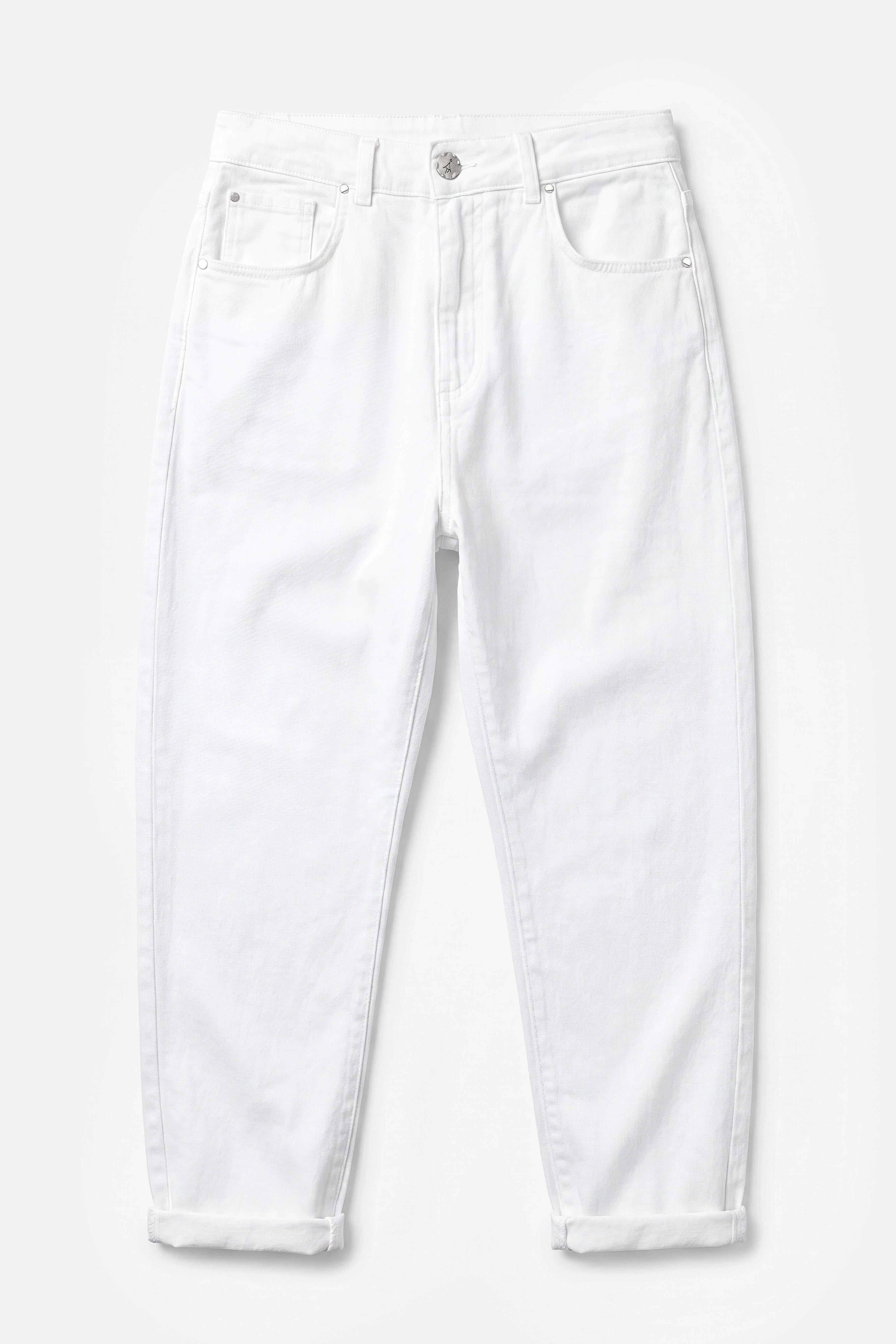 JEANY Baggy Jeans