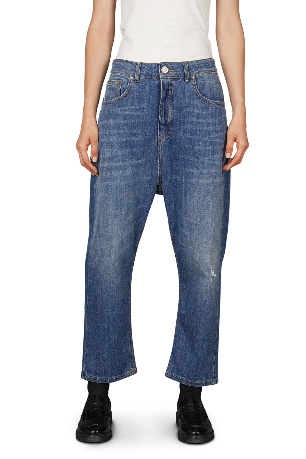 Jeans – Kultfrau